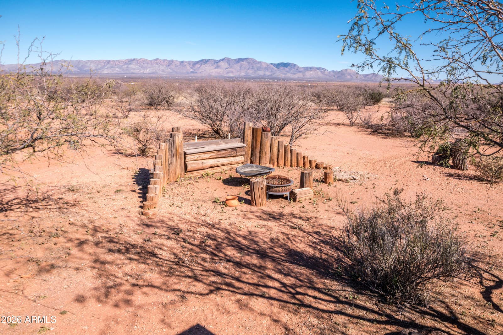 11017 E CALLE GAVILAN, Hereford, AZ 85615 — photo 46 of 71