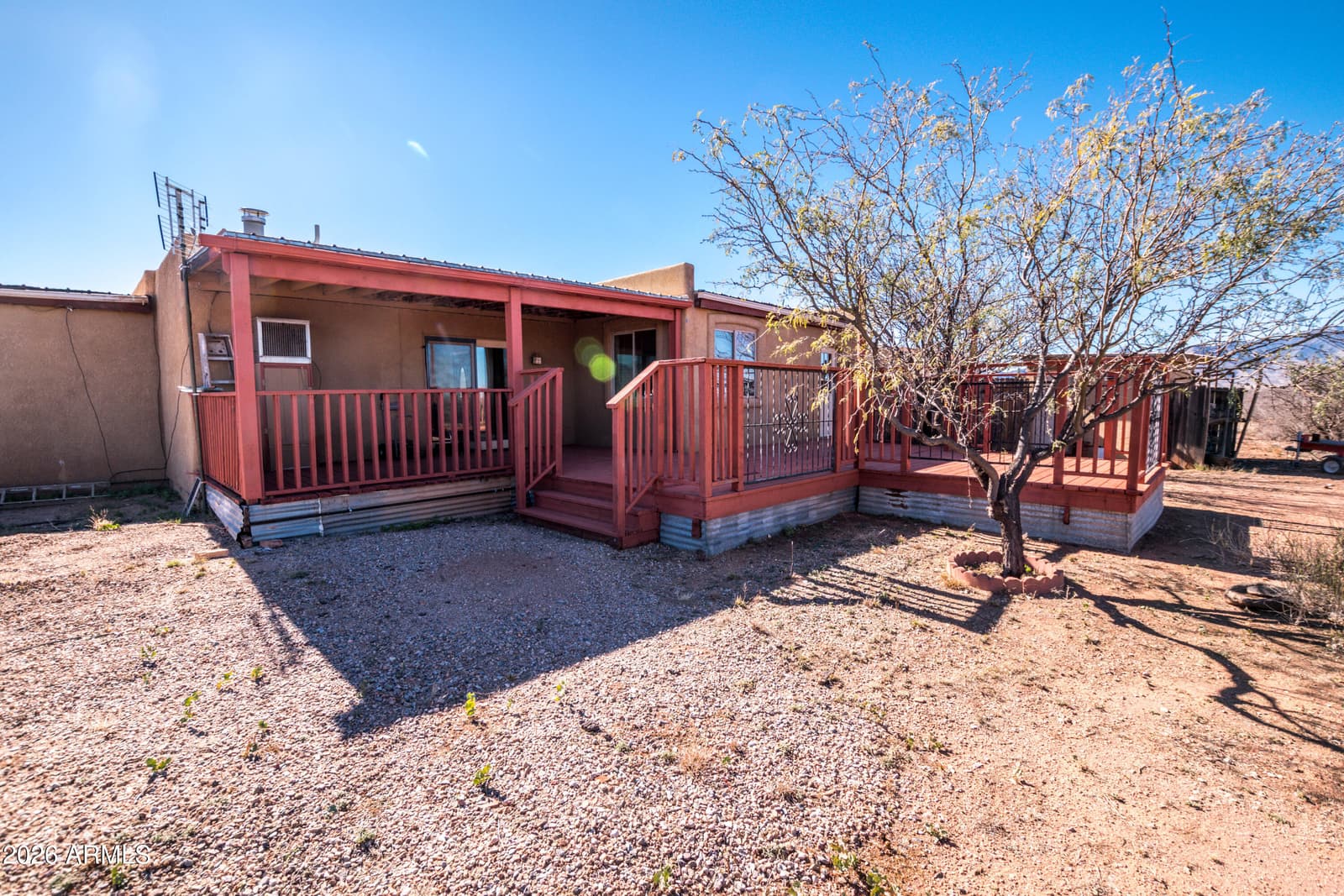 11017 E CALLE GAVILAN, Hereford, AZ 85615 — photo 47 of 71