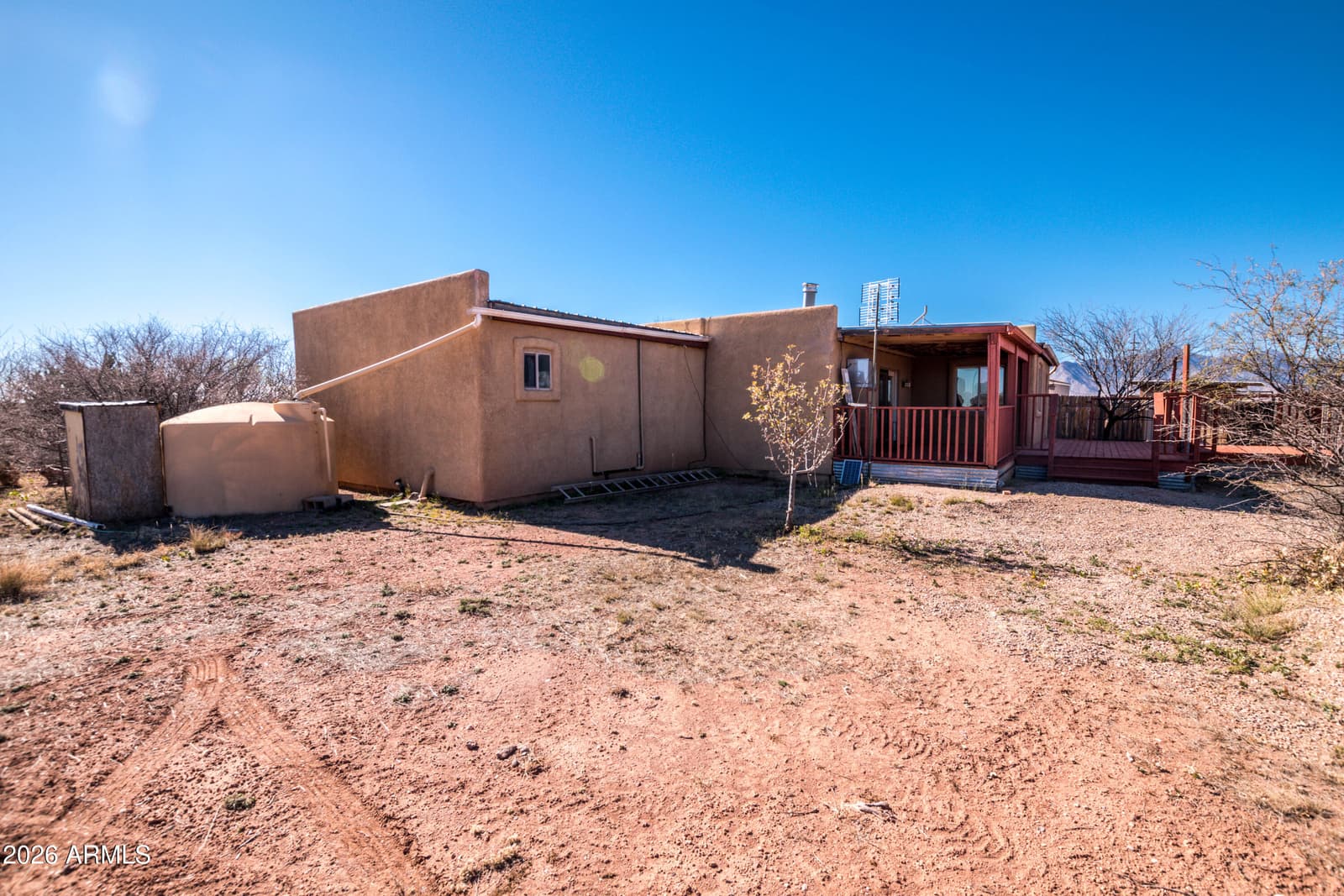 11017 E CALLE GAVILAN, Hereford, AZ 85615 — photo 48 of 71
