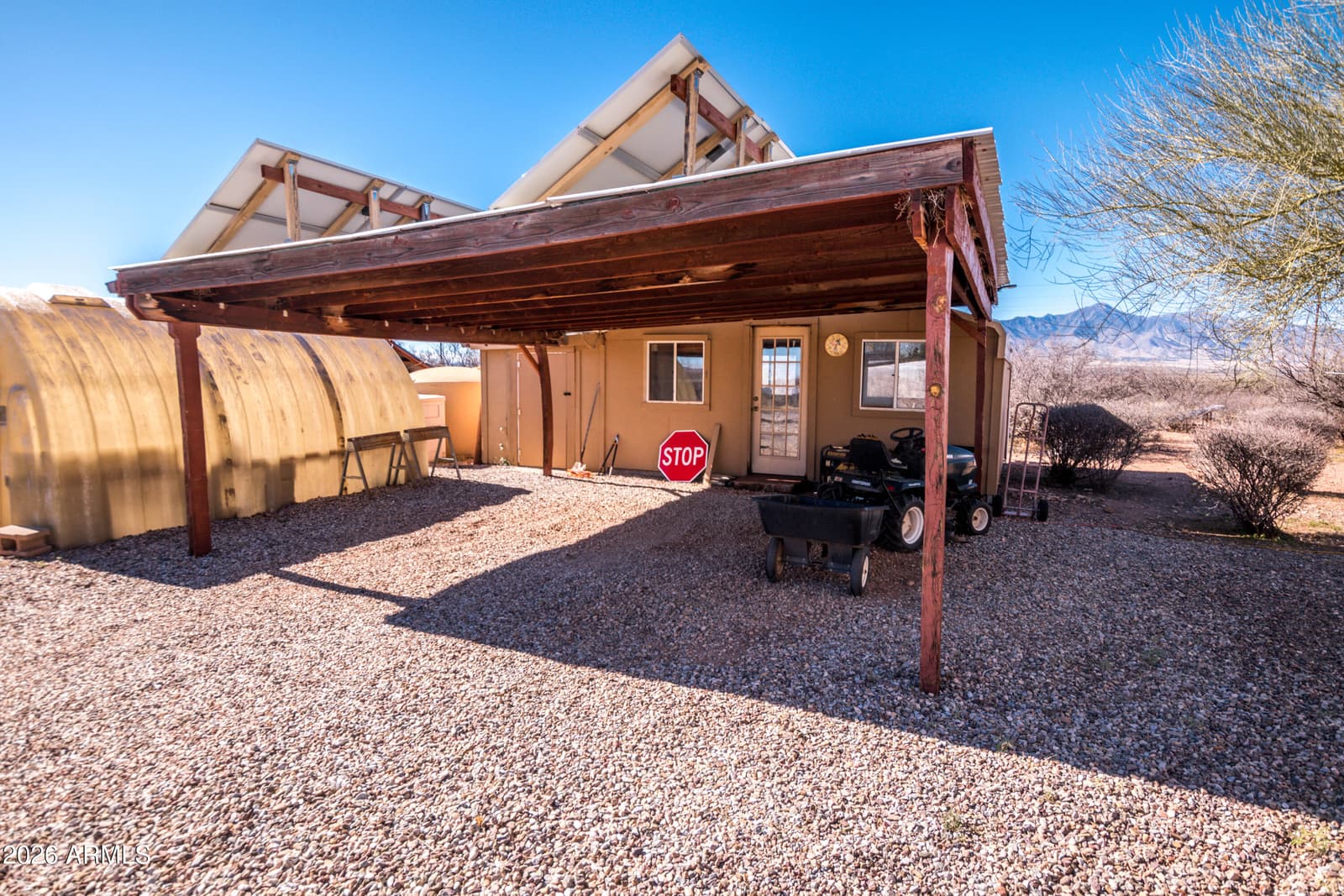 11017 E CALLE GAVILAN, Hereford, AZ 85615 — photo 51 of 71
