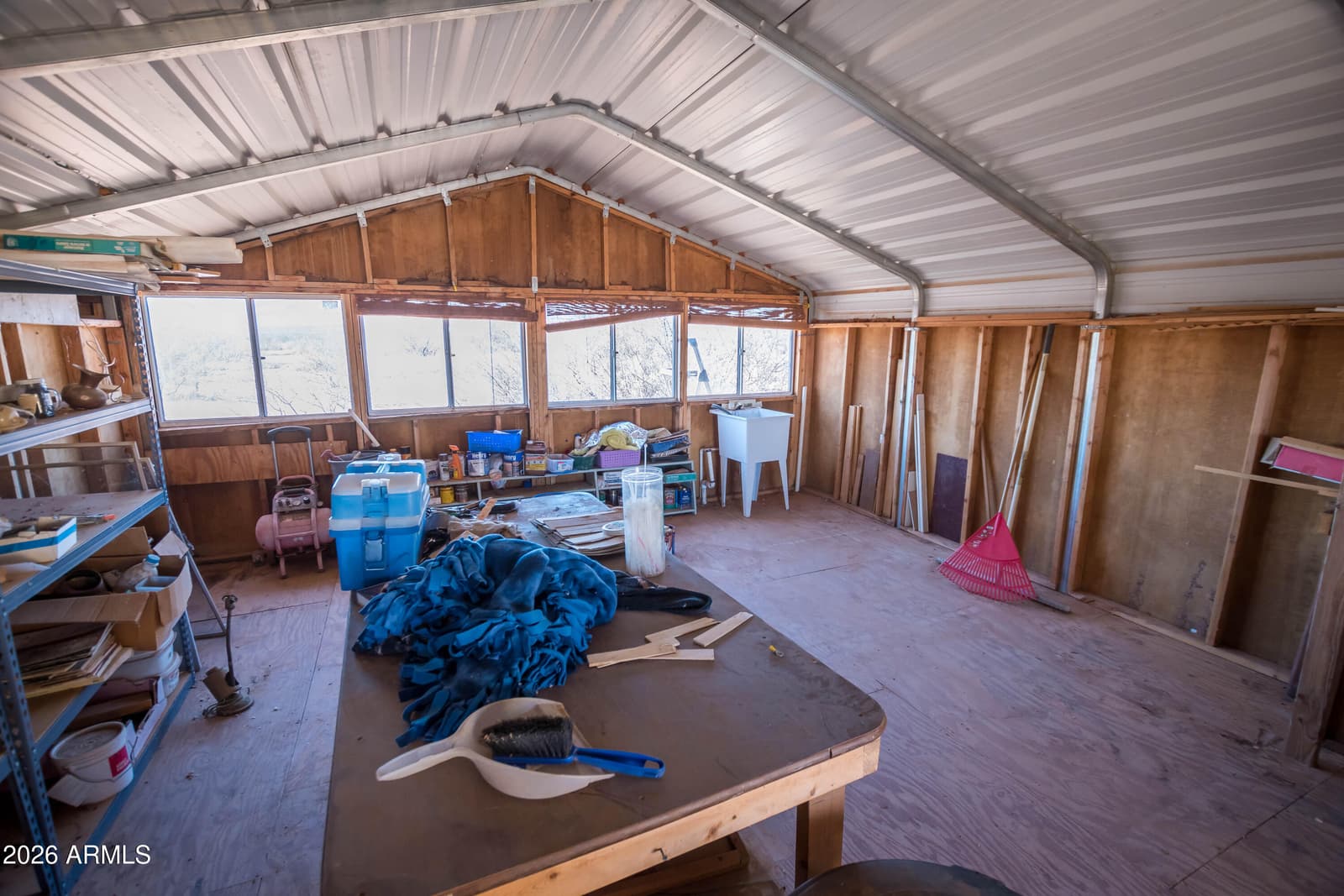 11017 E CALLE GAVILAN, Hereford, AZ 85615 — photo 53 of 71