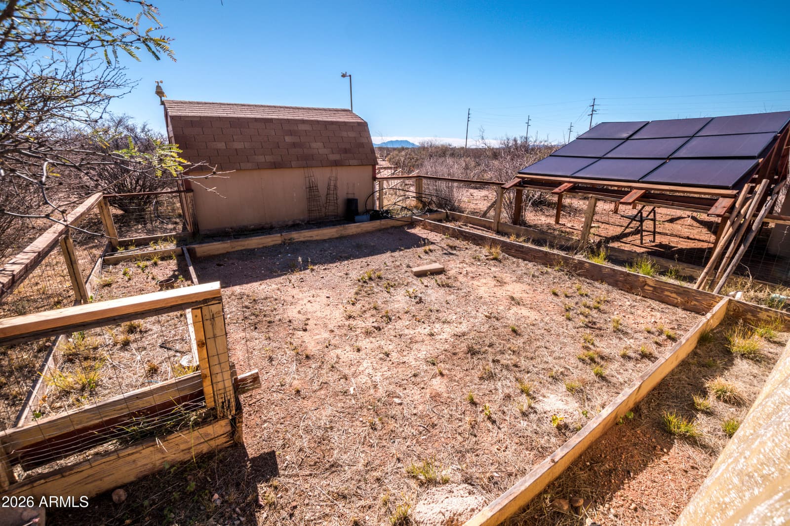 11017 E CALLE GAVILAN, Hereford, AZ 85615 — photo 56 of 71