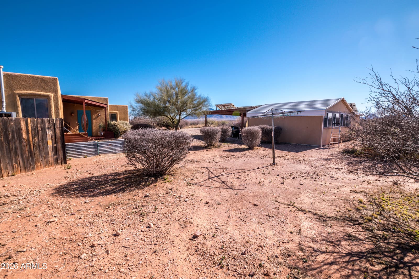 11017 E CALLE GAVILAN, Hereford, AZ 85615 — photo 65 of 71