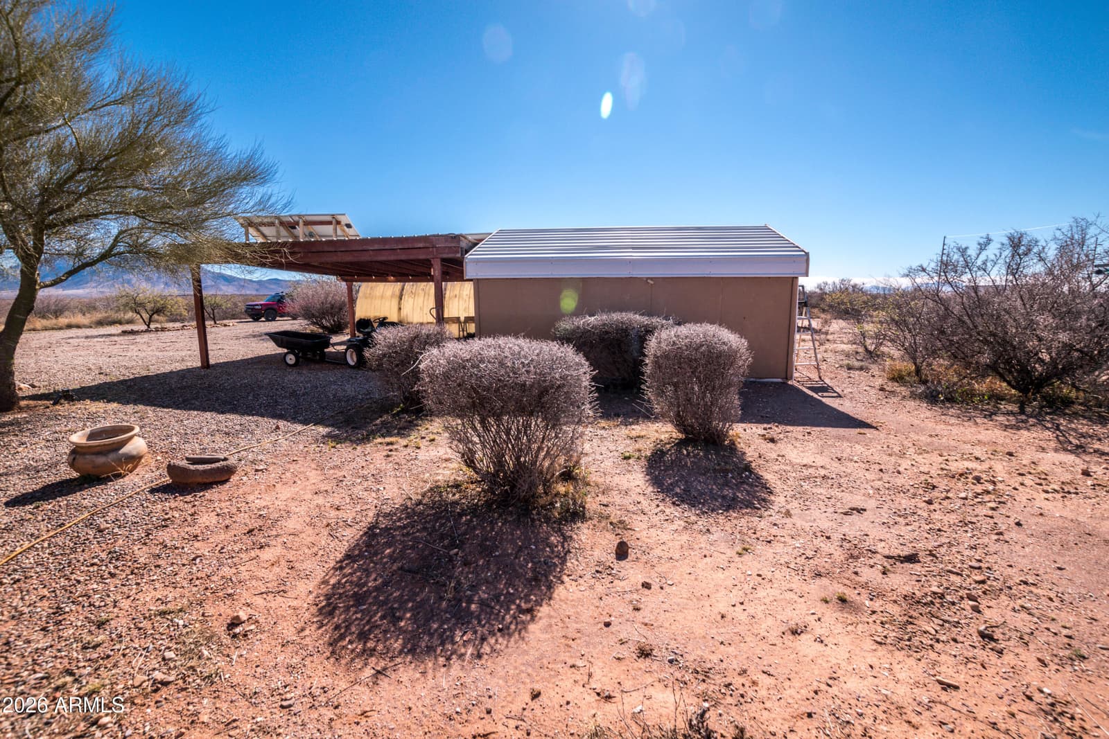 11017 E CALLE GAVILAN, Hereford, AZ 85615 — photo 66 of 71