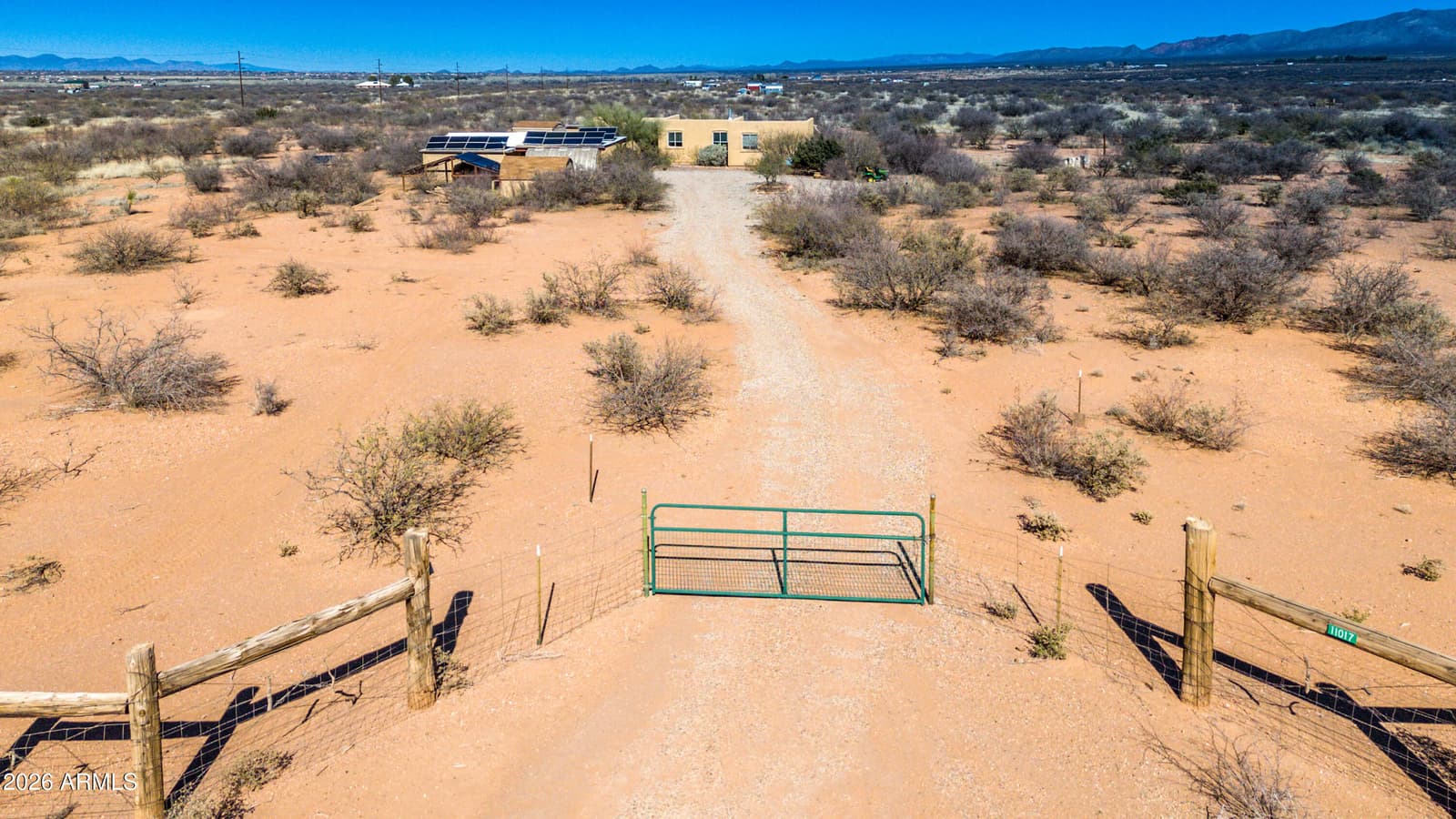 11017 E CALLE GAVILAN, Hereford, AZ 85615 — photo 67 of 71