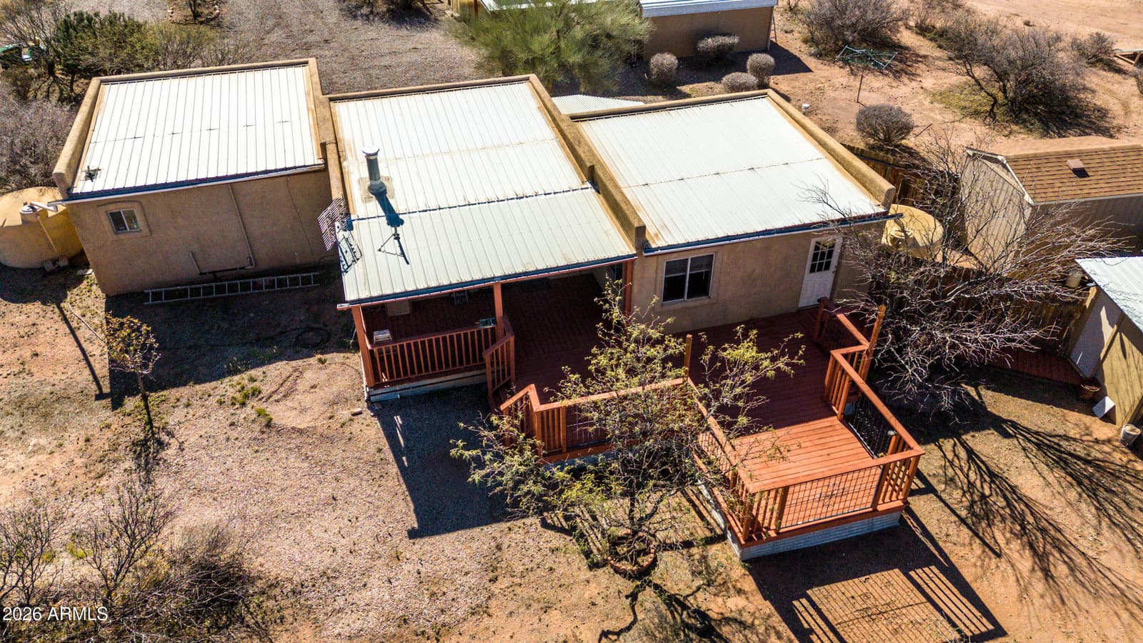 11017 E CALLE GAVILAN, Hereford, AZ 85615 — photo 71 of 71