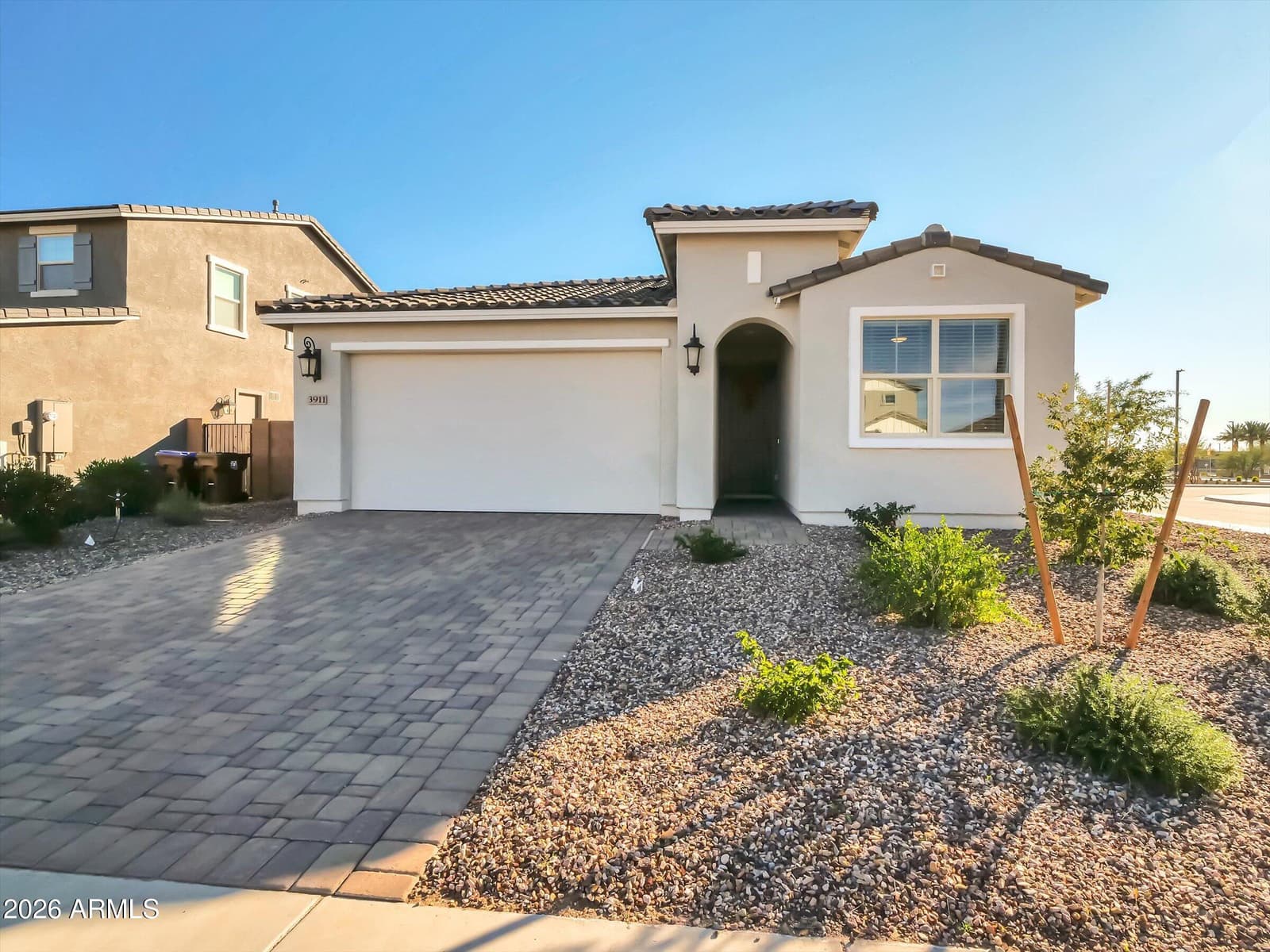 3911 E GHOST FLOWER Lane, San Tan Valley, AZ 85140 — photo 1 of 45