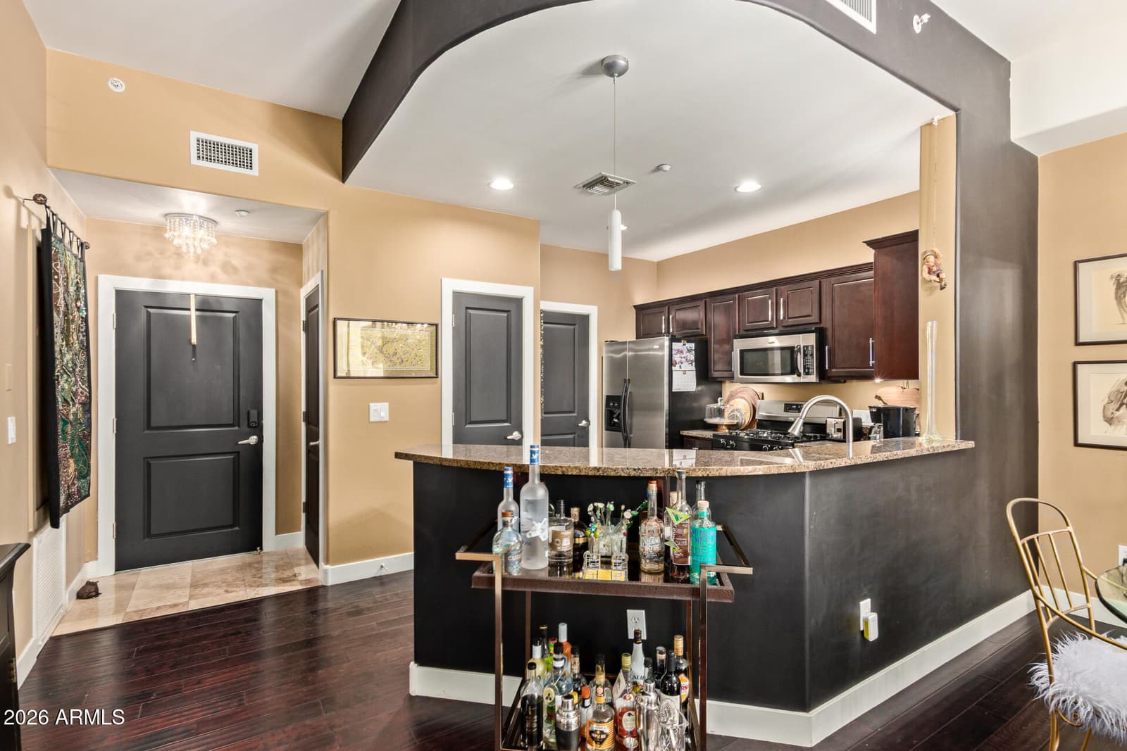 945 E PLAYA DEL NORTE Drive 1003, Tempe, AZ 85288 — photo 3 of 27
