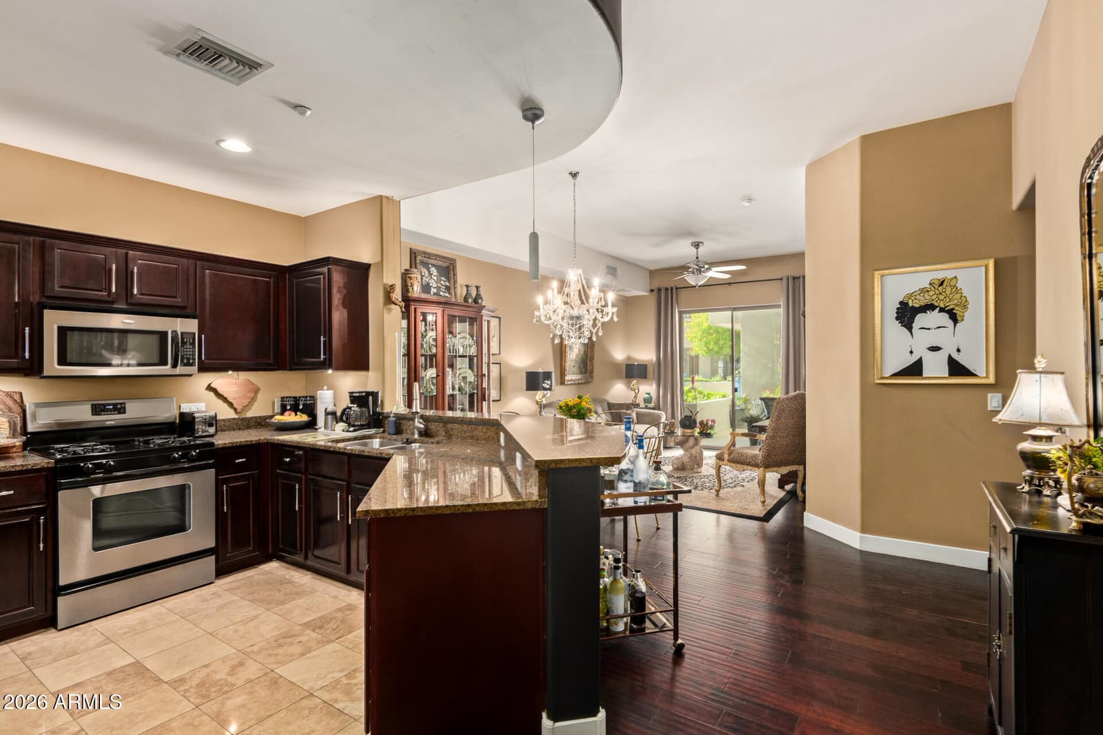 945 E PLAYA DEL NORTE Drive 1003, Tempe, AZ 85288 — photo 4 of 27