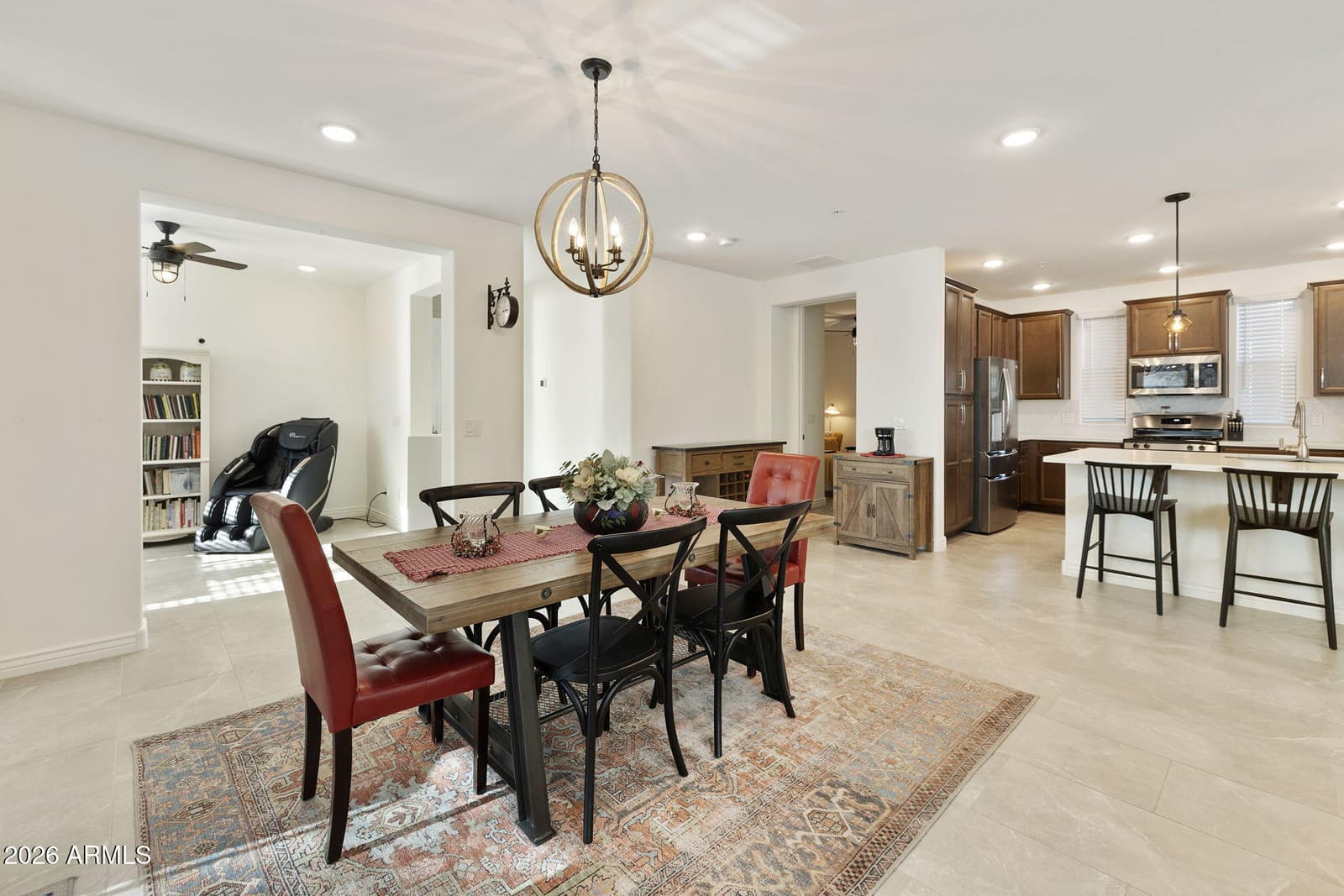 5100 E RANCHO PALOMA Drive 1053, Cave Creek, AZ 85331 — photo 4 of 27