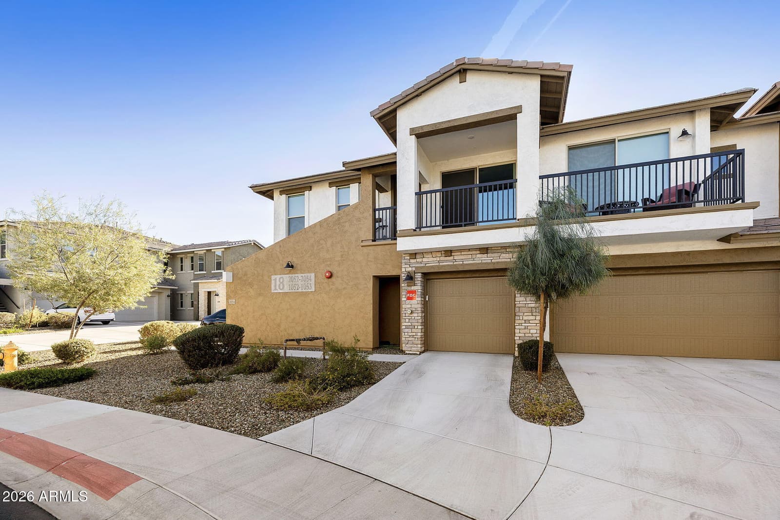 5100 E RANCHO PALOMA Drive 1053, Cave Creek, AZ 85331 — photo 23 of 27