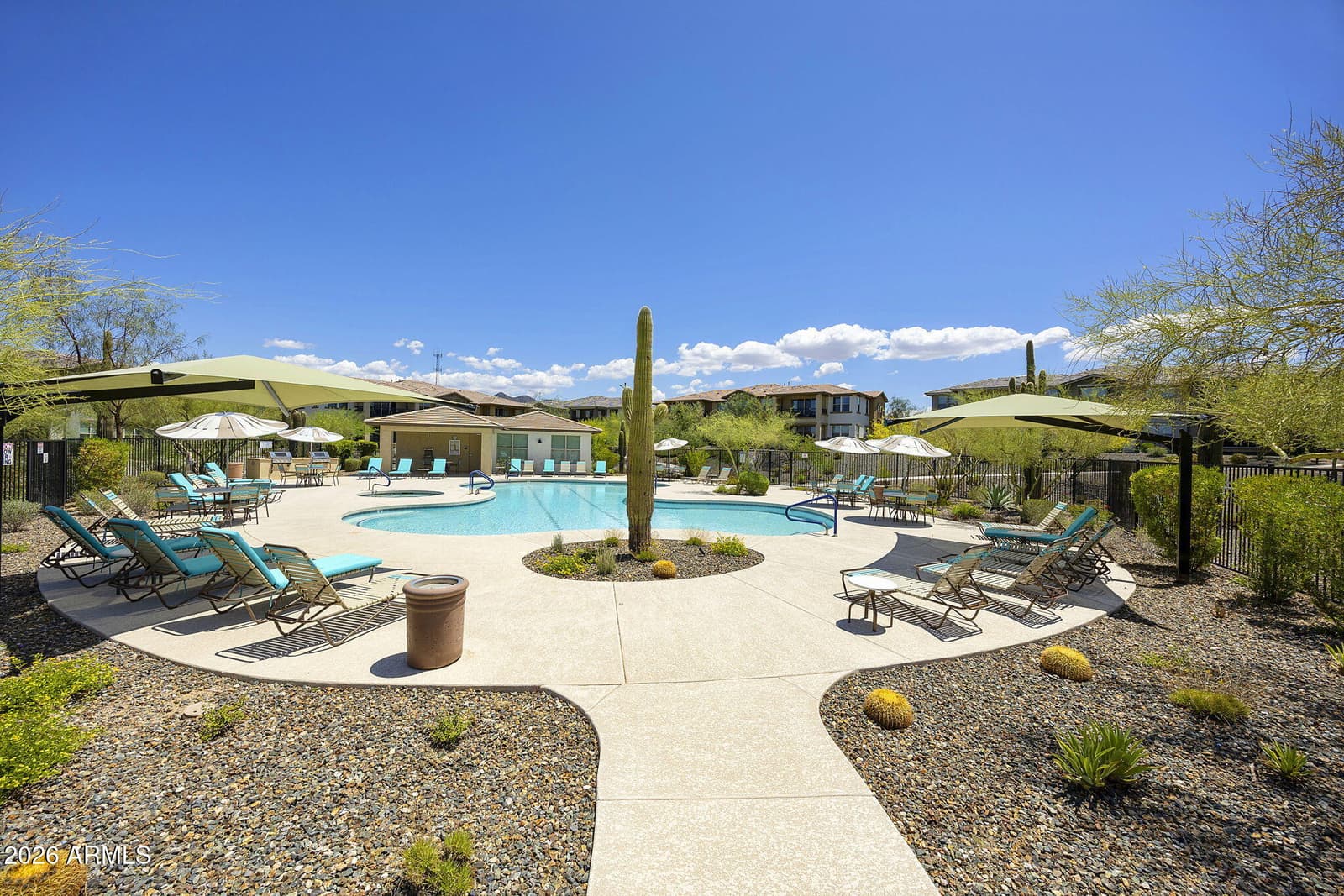 5100 E RANCHO PALOMA Drive 1053, Cave Creek, AZ 85331 — photo 24 of 27