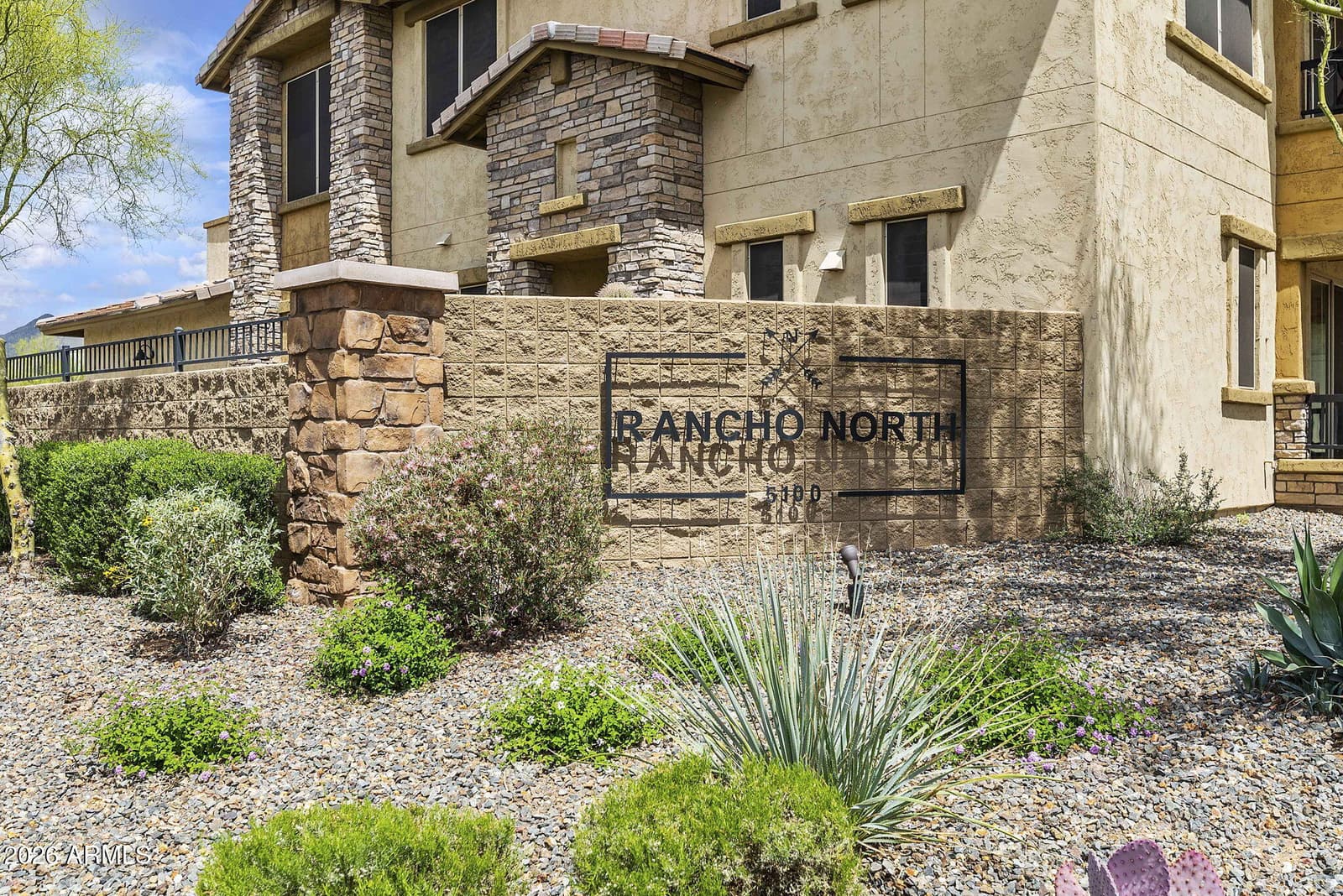 5100 E RANCHO PALOMA Drive 1053, Cave Creek, AZ 85331 — photo 25 of 27