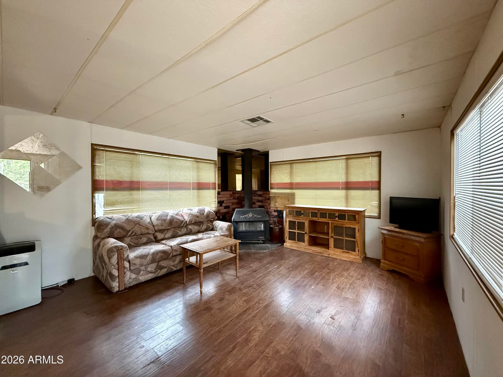 2953 Wildcat Trail, Overgaard, AZ 85933 — photo 10 of 22