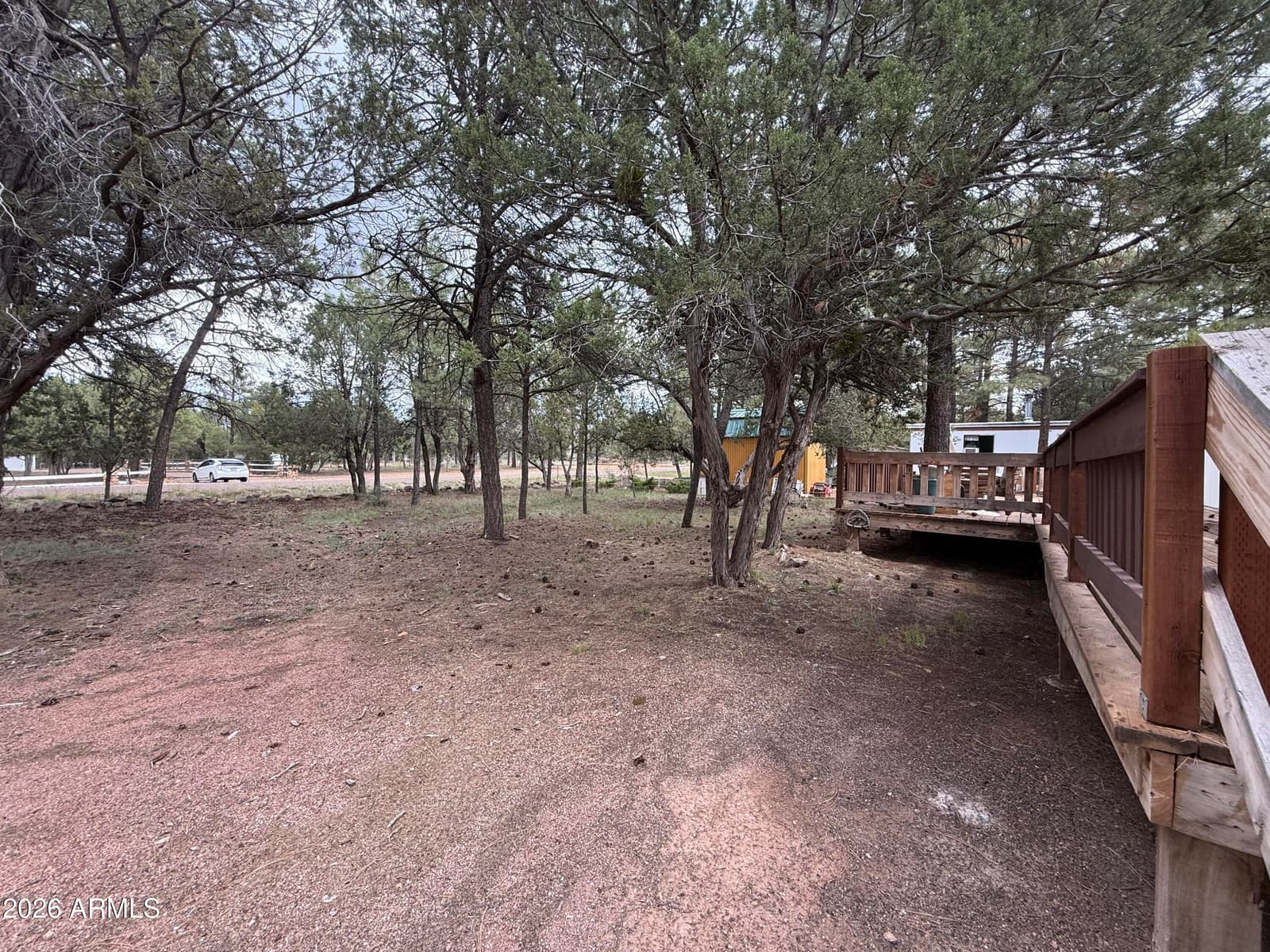 2953 Wildcat Trail, Overgaard, AZ 85933 — photo 2 of 22