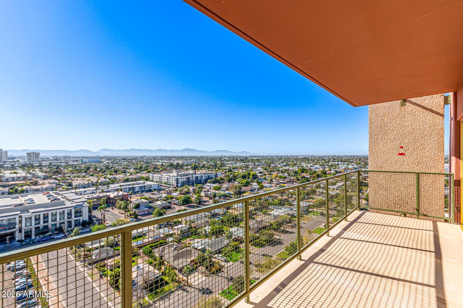 4750 N CENTRAL Avenue J17, Phoenix, AZ 85012 — photo 20 of 39