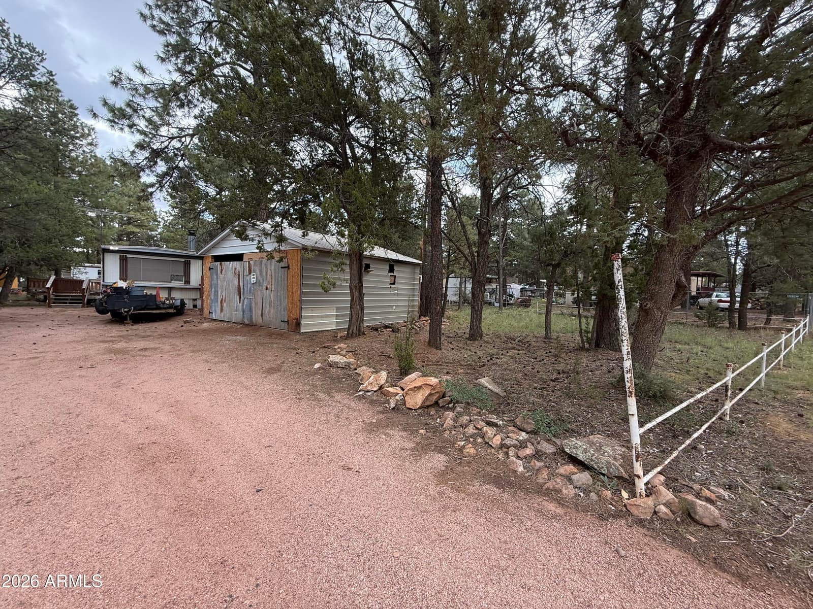 2953 Wildcat Trail, Overgaard, AZ 85933 — photo 21 of 22