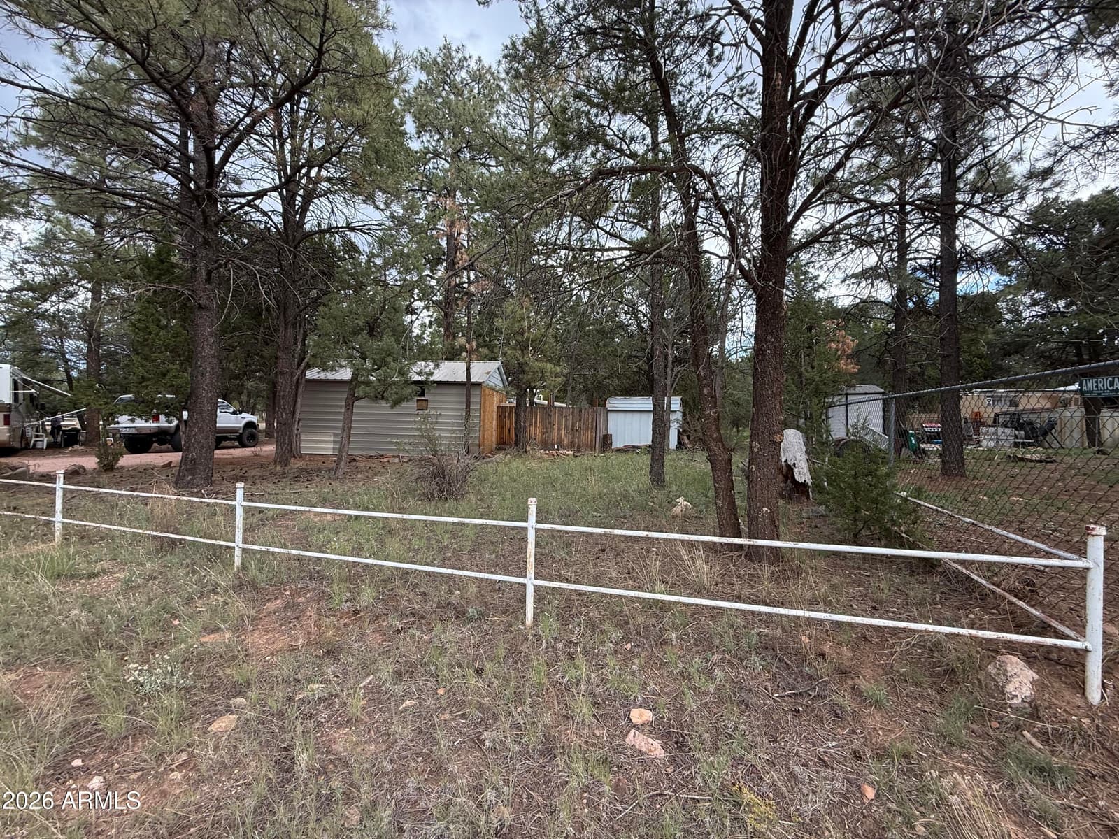 2953 Wildcat Trail, Overgaard, AZ 85933 — photo 22 of 22