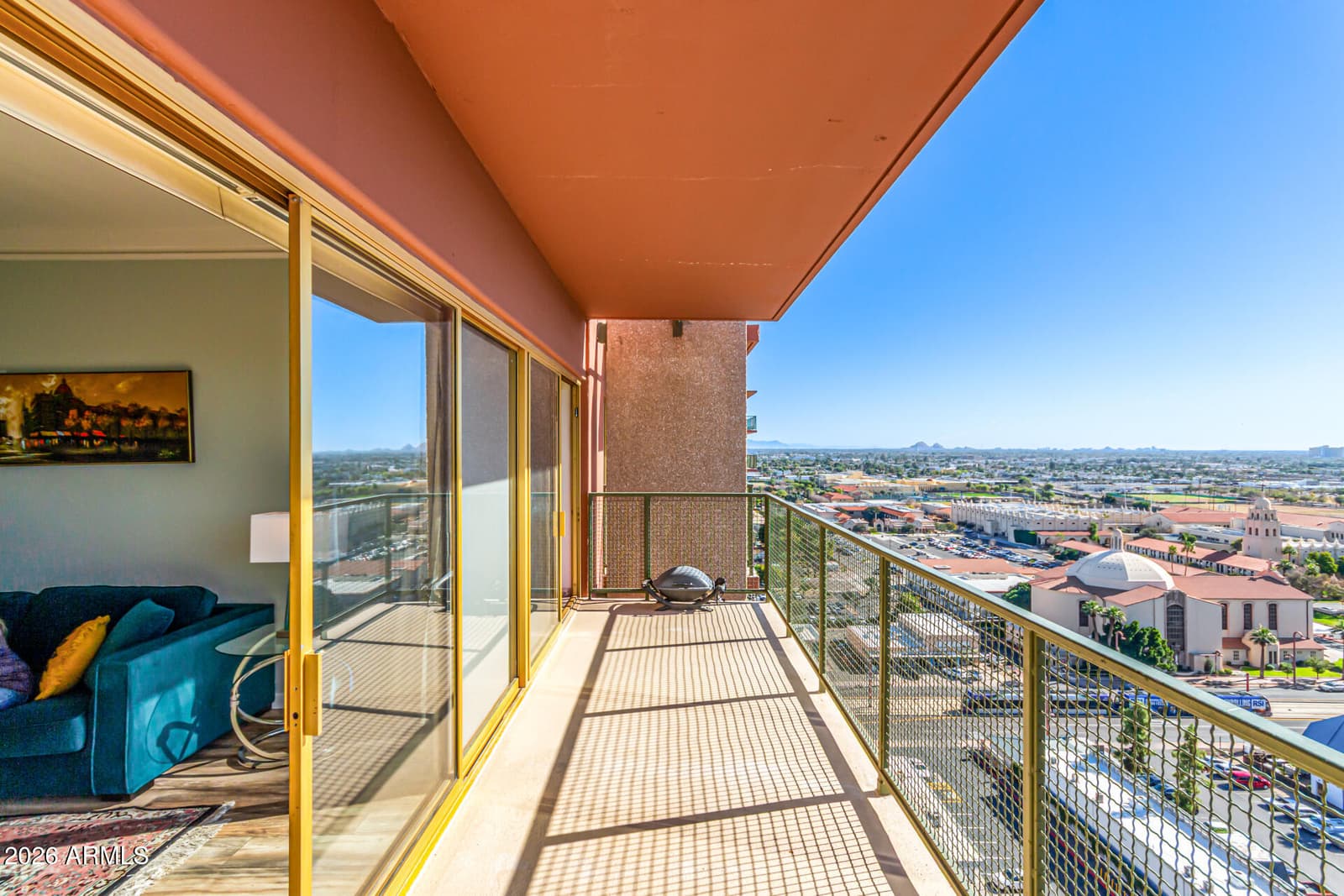 4750 N CENTRAL Avenue J17, Phoenix, AZ 85012 — photo 17 of 39