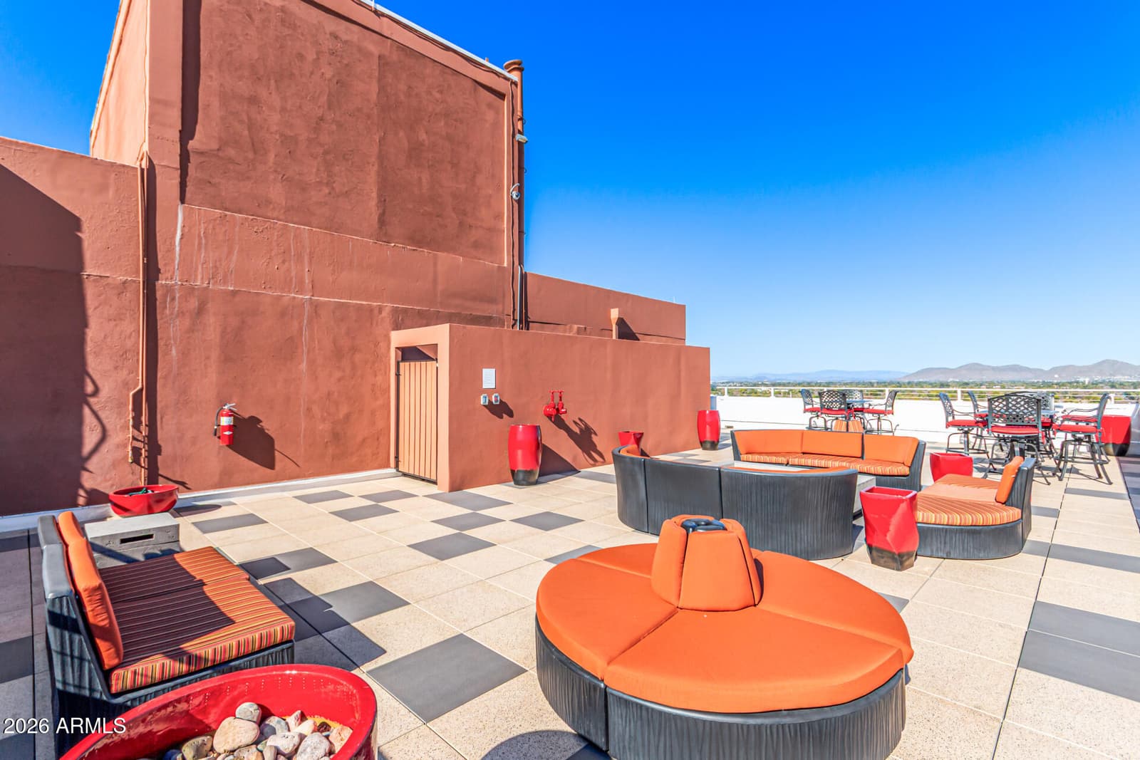 4750 N CENTRAL Avenue J17, Phoenix, AZ 85012 — photo 30 of 39