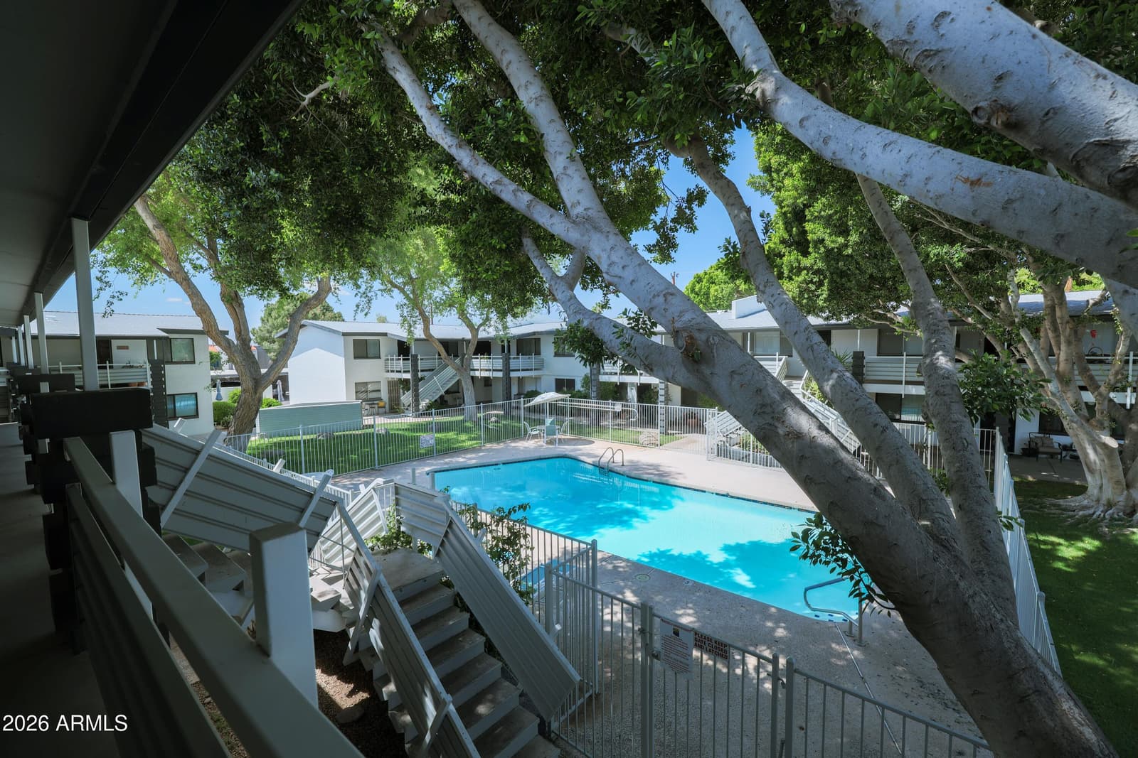 749 E MONTEBELLO Avenue 231, Phoenix, AZ 85014 — photo 1 of 18