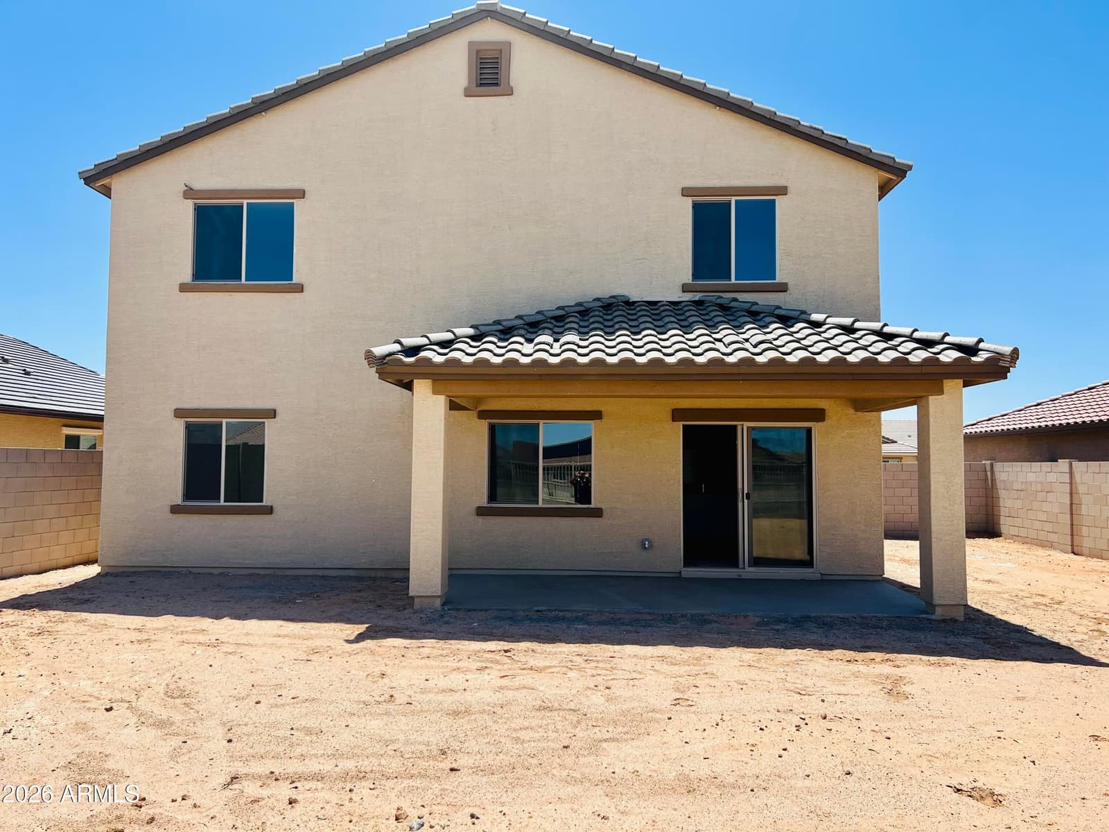 1536 E Inouye Drive, Casa Grande, AZ 85122 — photo 7 of 18