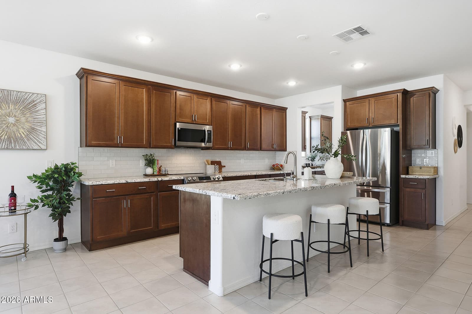 5676 N 206TH Lane, Buckeye, AZ 85396 — photo 8 of 57