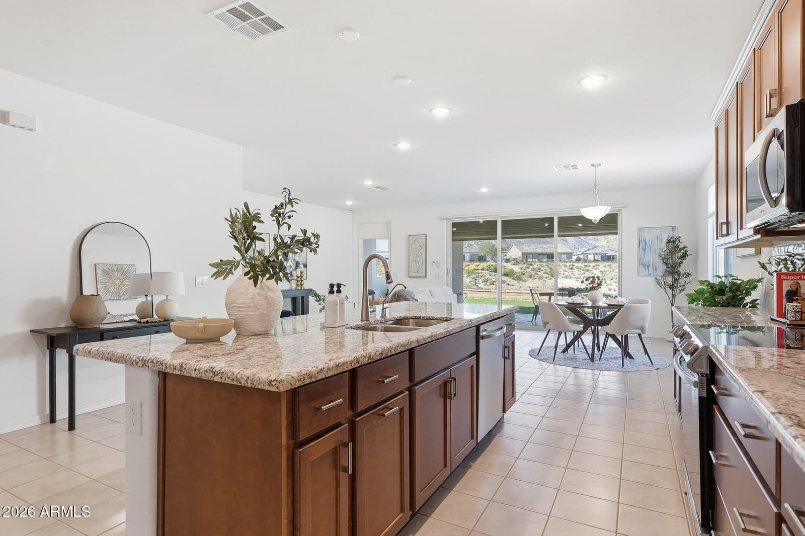 5676 N 206TH Lane, Buckeye, AZ 85396 — photo 7 of 57