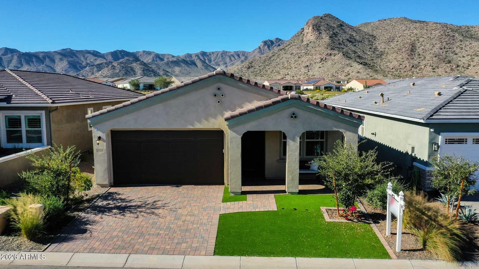 5676 N 206TH Lane, Buckeye, AZ 85396 — photo 38 of 57