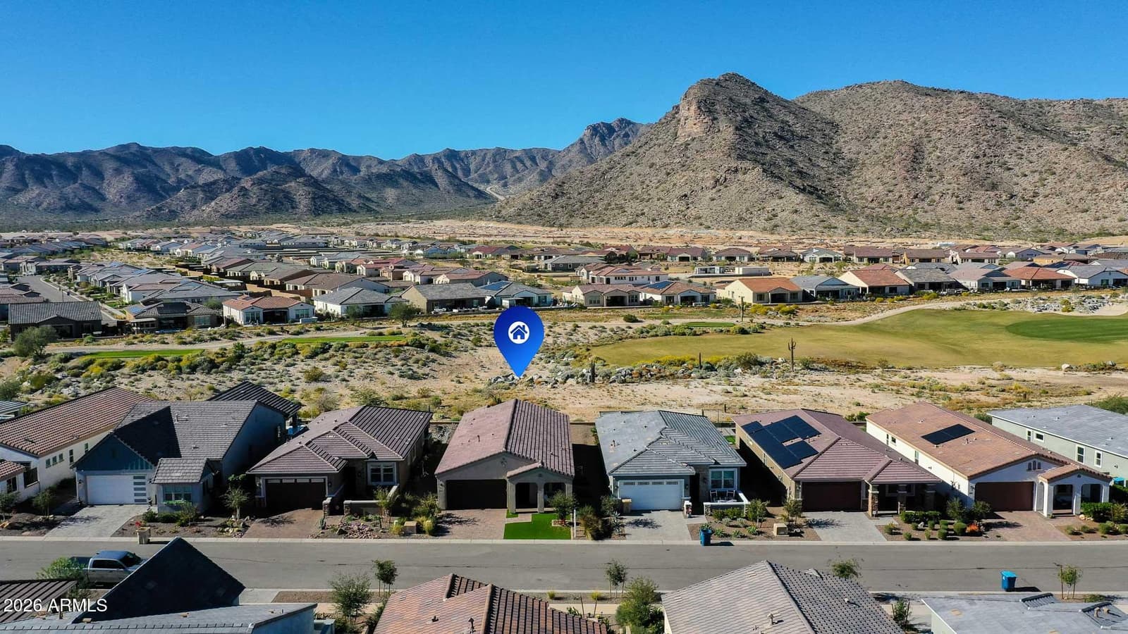 5676 N 206TH Lane, Buckeye, AZ 85396 — photo 45 of 57