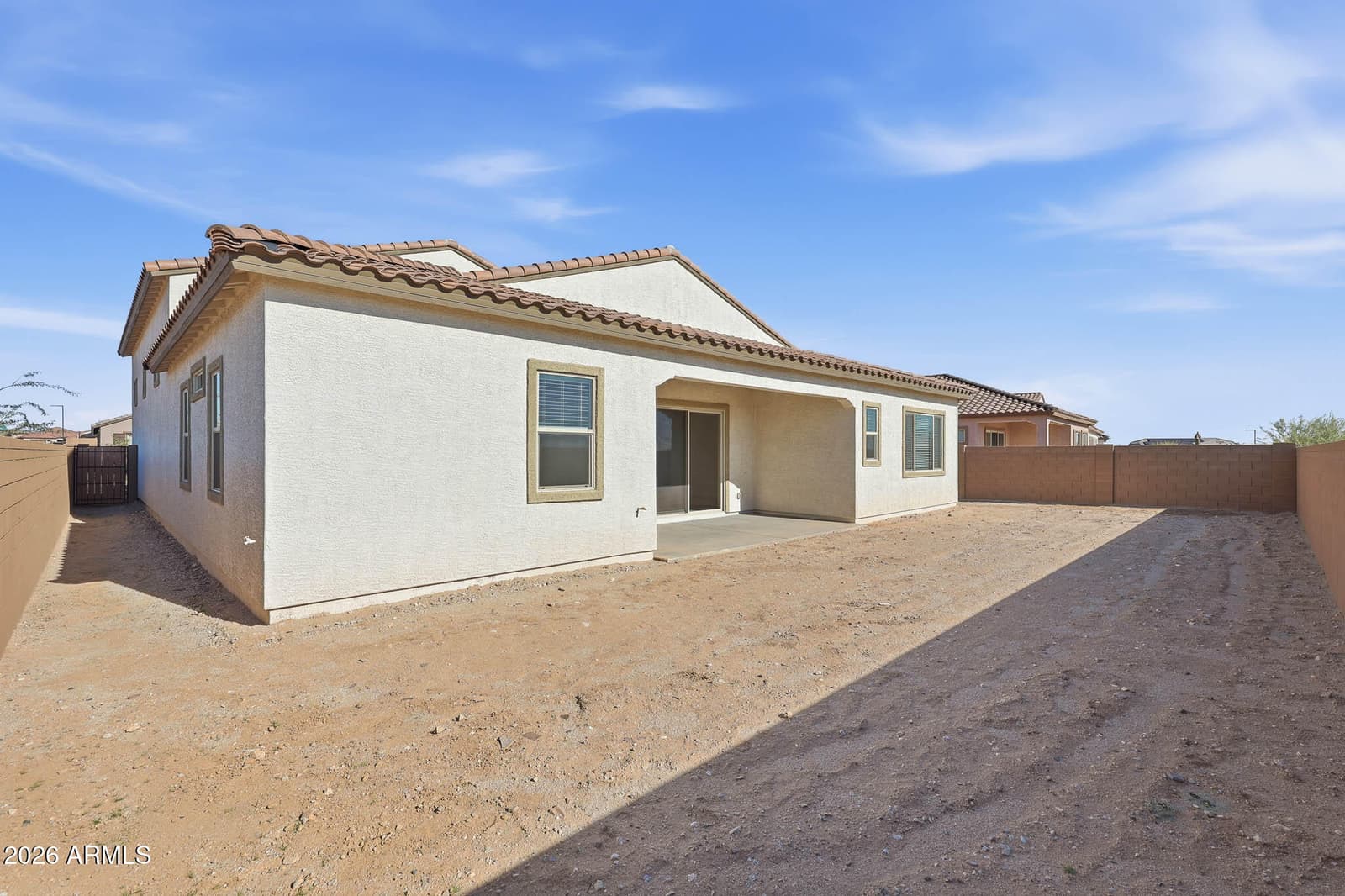 20165 W CATALINA Drive, Buckeye, AZ 85396 — photo 27 of 47