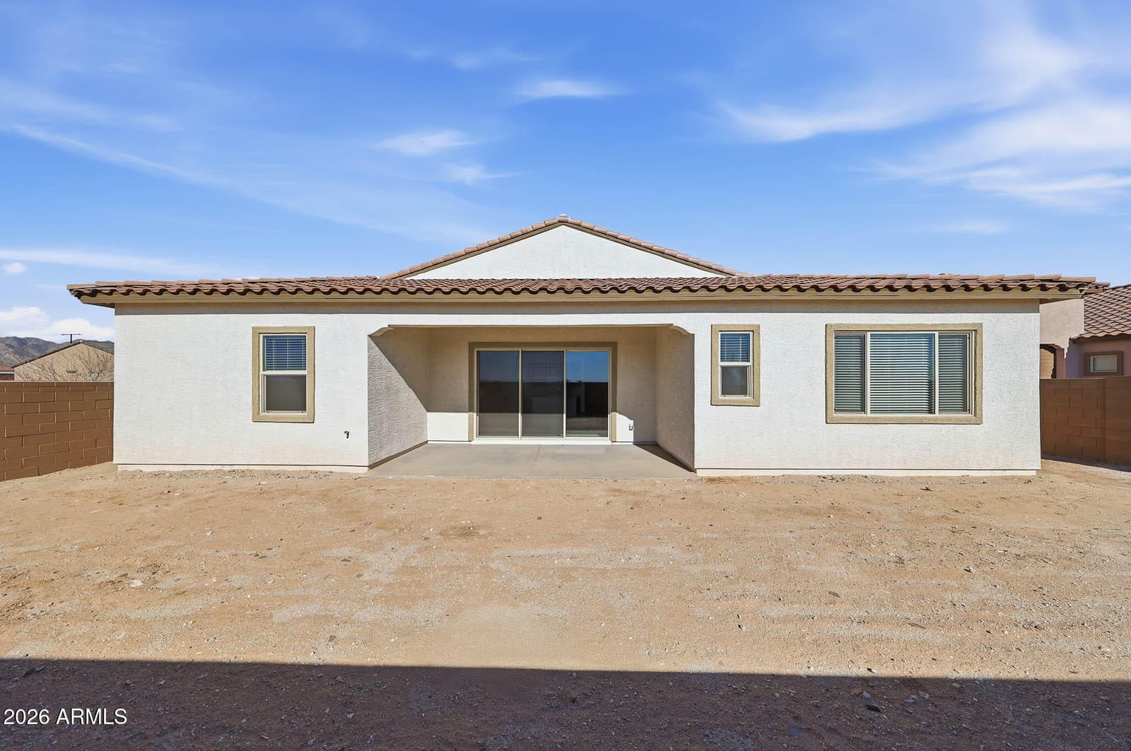 20165 W CATALINA Drive, Buckeye, AZ 85396 — photo 26 of 47