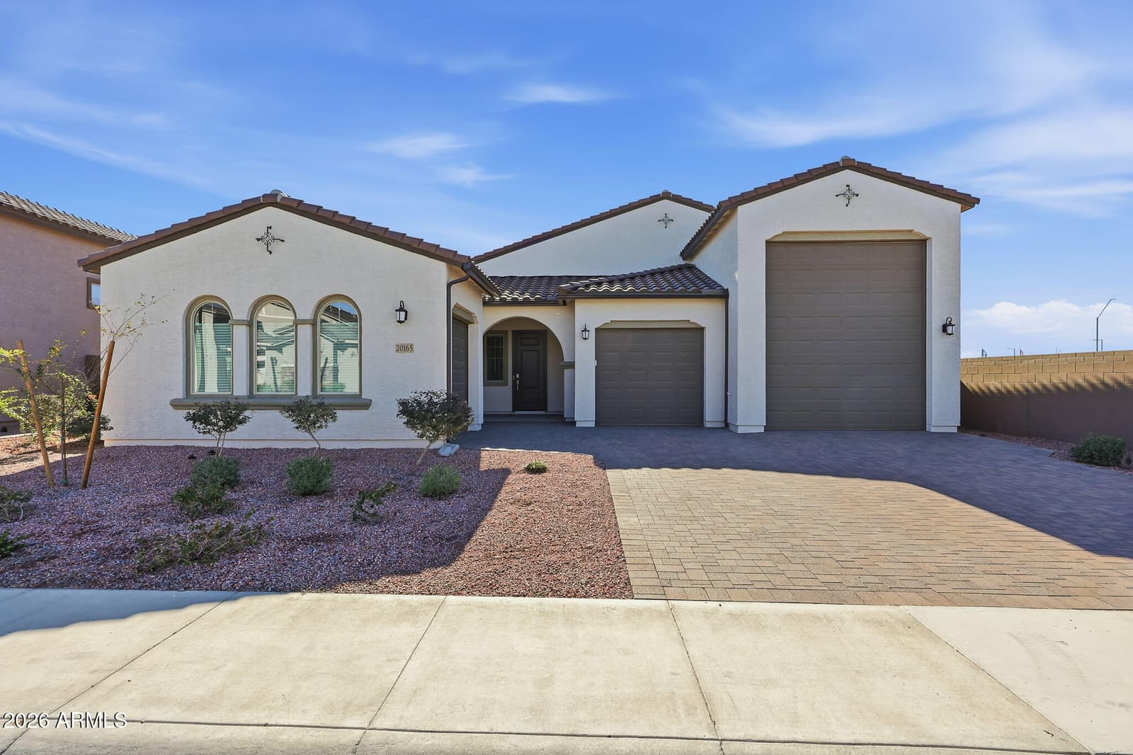 20165 W CATALINA Drive, Buckeye, AZ 85396 — photo 2 of 47