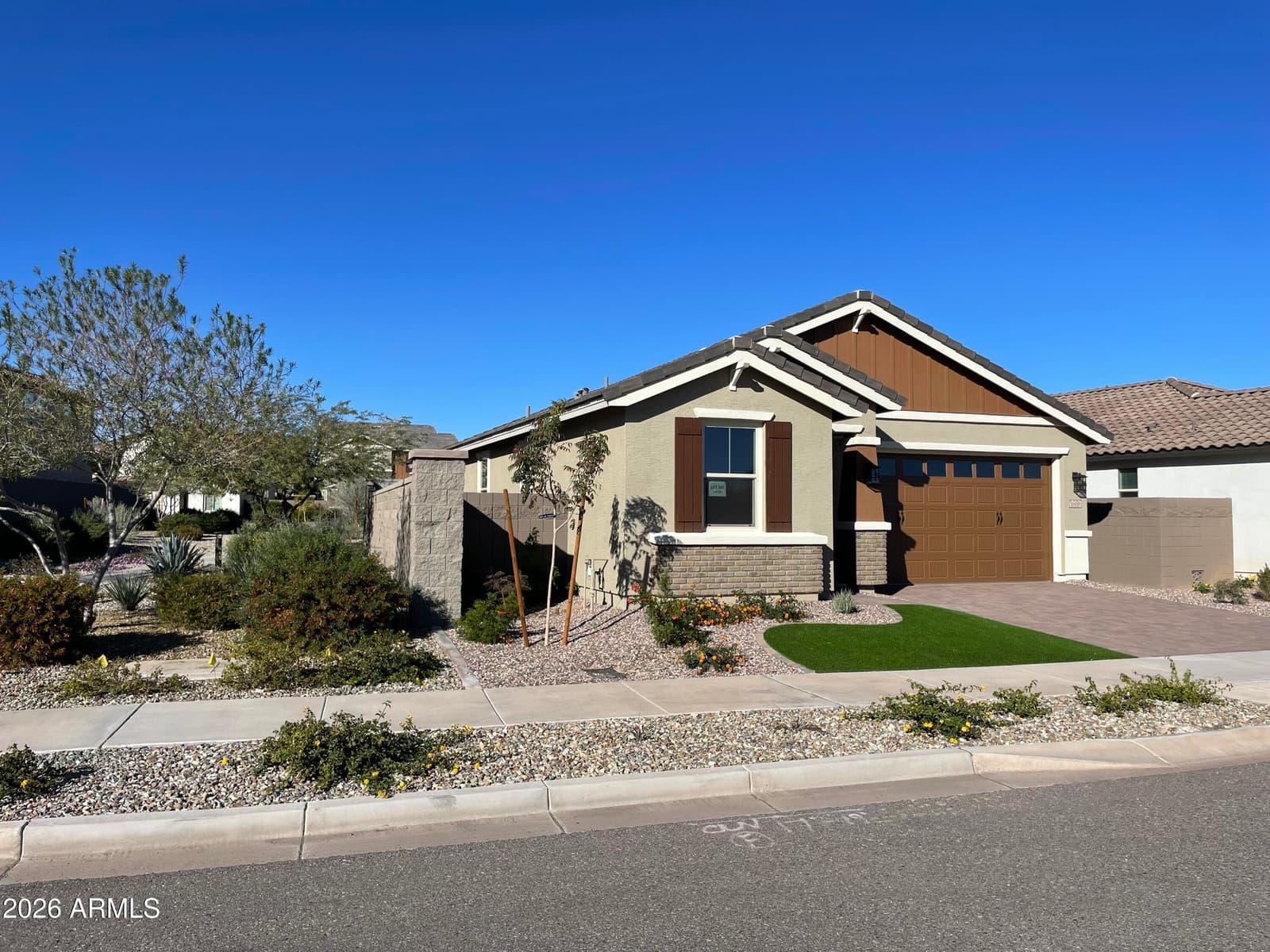 16198 W SOFT WIND Drive, Surprise, AZ 85387 — photo 2 of 49