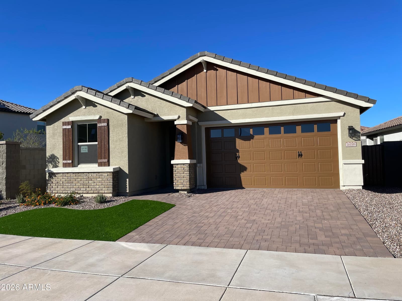 16198 W SOFT WIND Drive, Surprise, AZ 85387 — photo 3 of 49