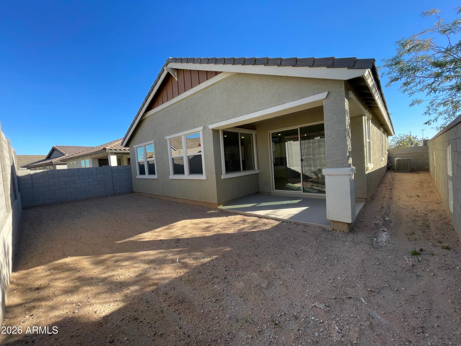 16198 W SOFT WIND Drive, Surprise, AZ 85387 — photo 23 of 49