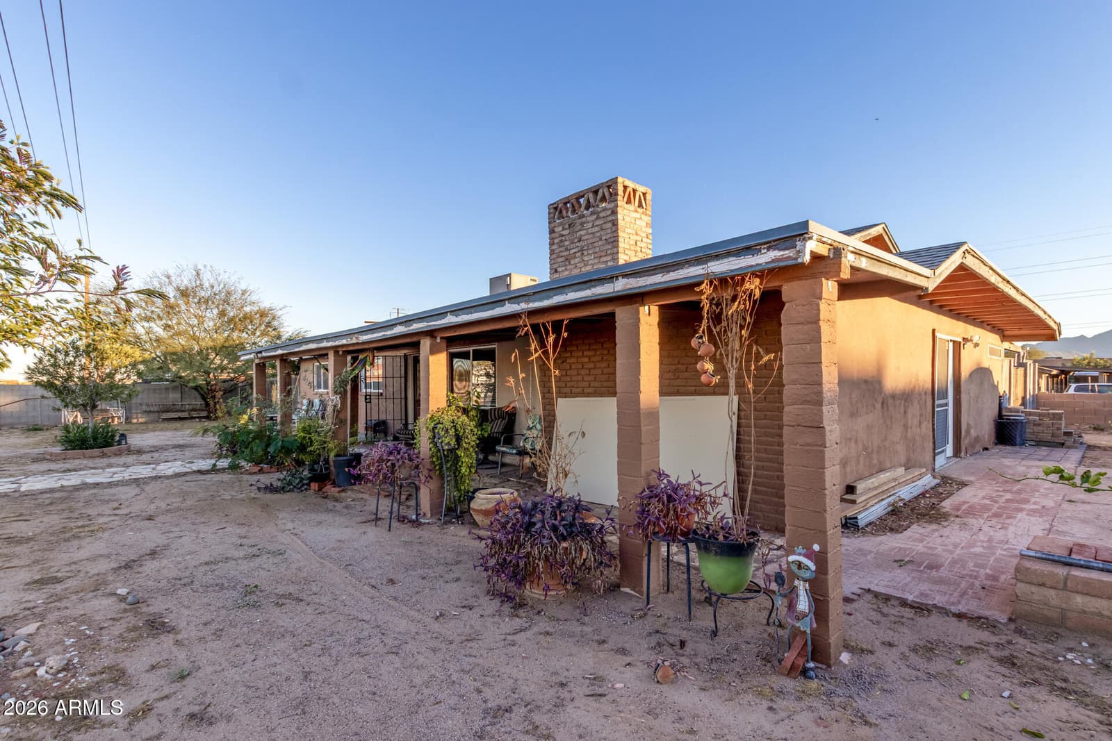 3601 S 124TH Drive, Avondale, AZ 85323 — photo 3 of 33