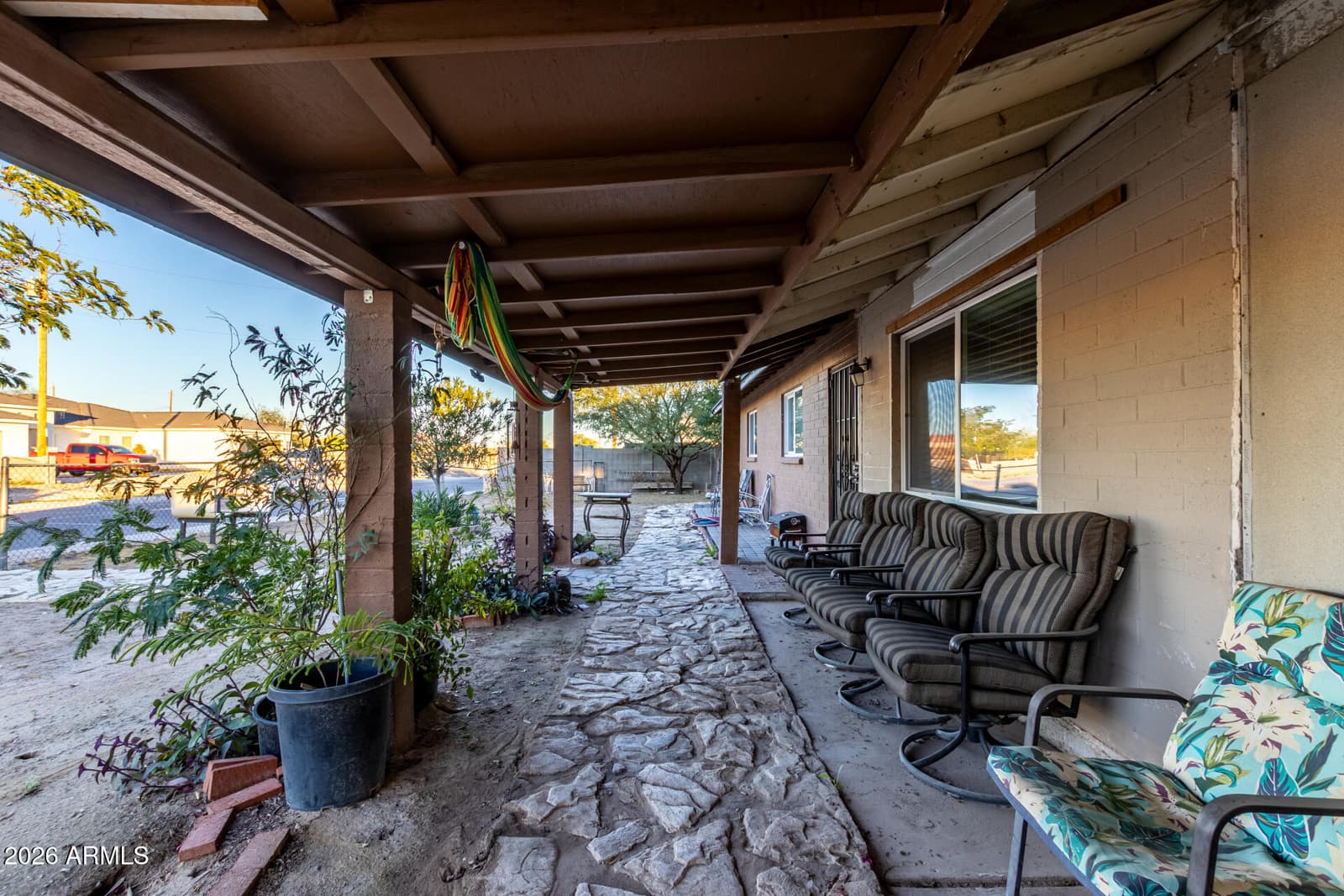 3601 S 124TH Drive, Avondale, AZ 85323 — photo 5 of 33