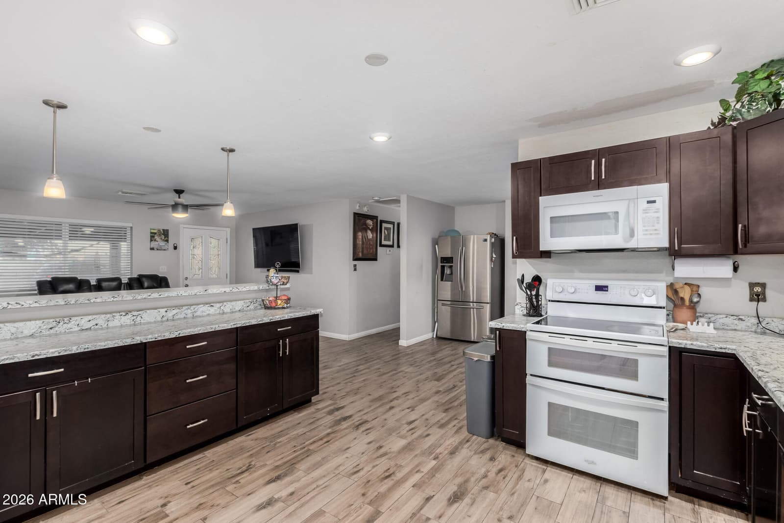 3601 S 124TH Drive, Avondale, AZ 85323 — photo 12 of 33