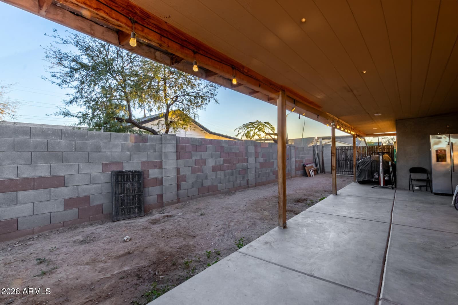 3601 S 124TH Drive, Avondale, AZ 85323 — photo 27 of 33