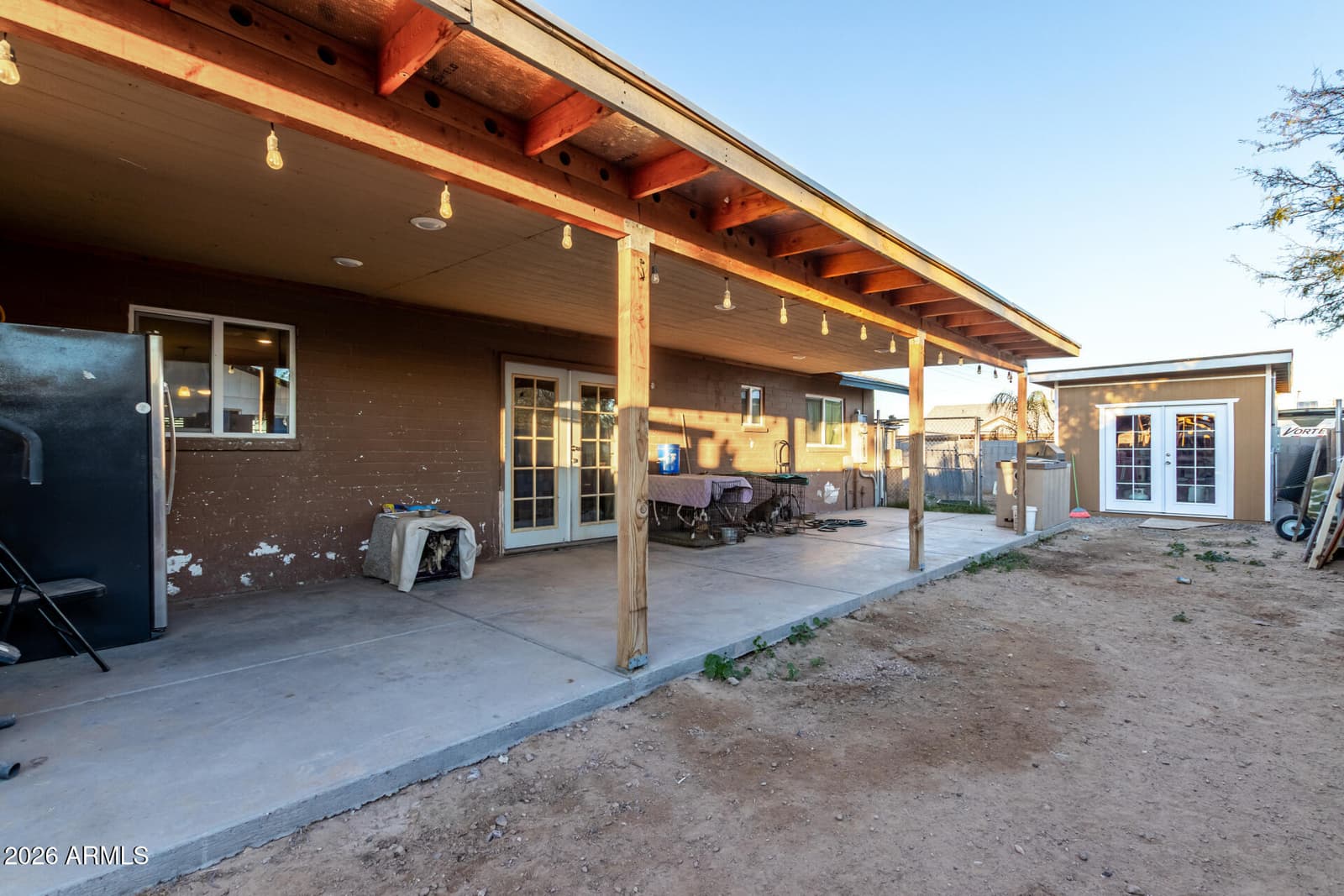 3601 S 124TH Drive, Avondale, AZ 85323 — photo 28 of 33
