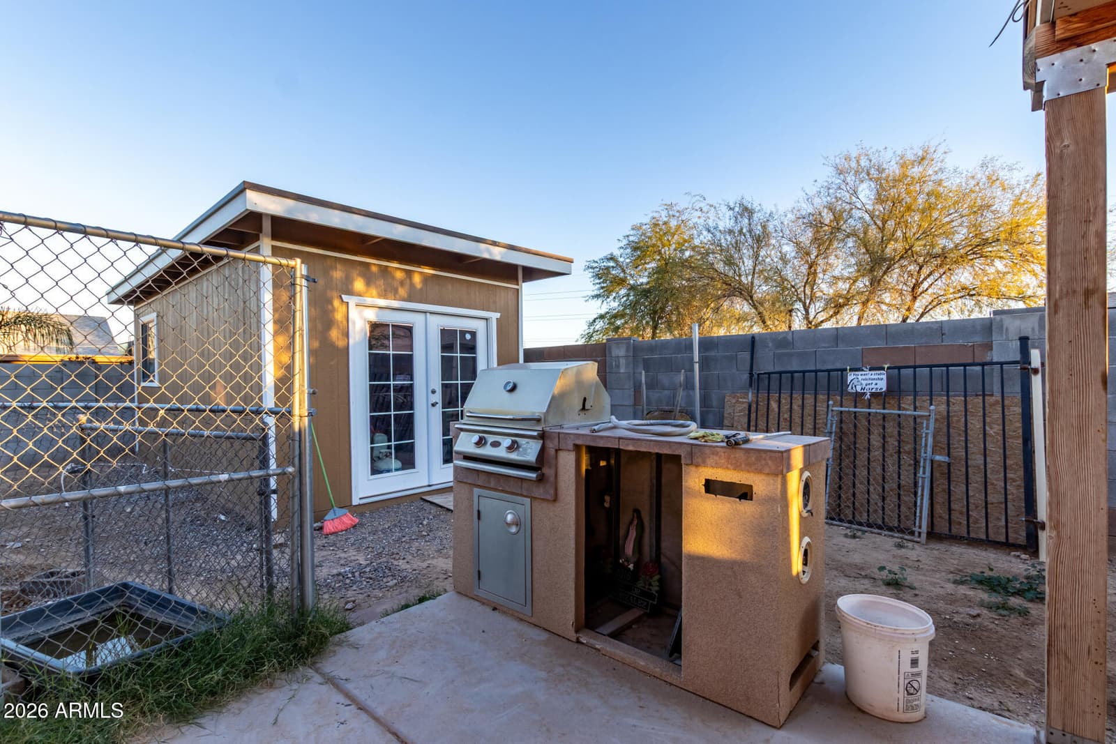 3601 S 124TH Drive, Avondale, AZ 85323 — photo 30 of 33
