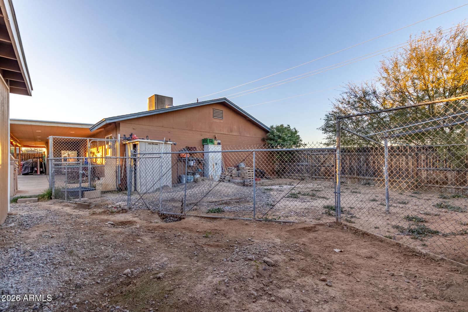 3601 S 124TH Drive, Avondale, AZ 85323 — photo 31 of 33