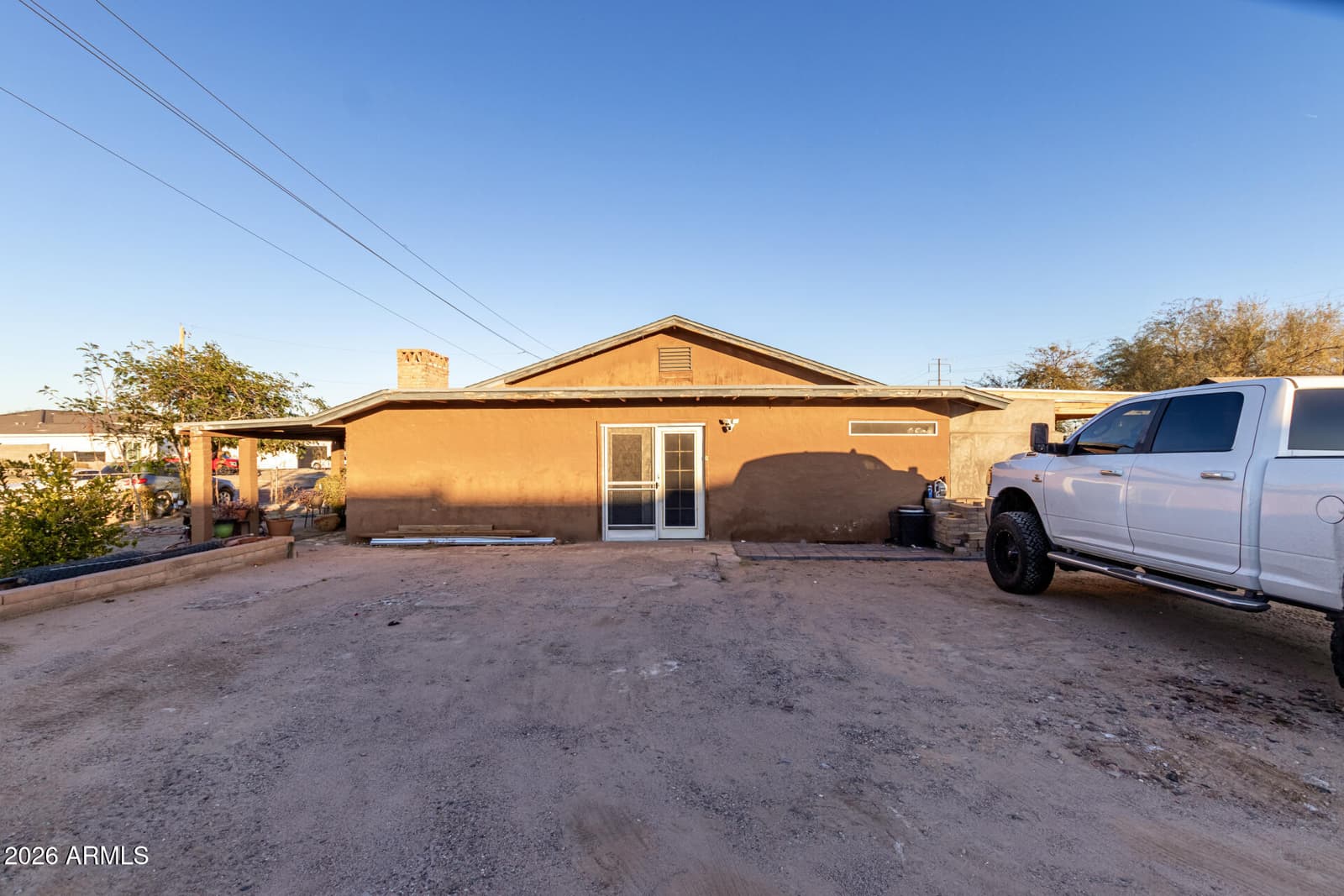3601 S 124TH Drive, Avondale, AZ 85323 — photo 32 of 33