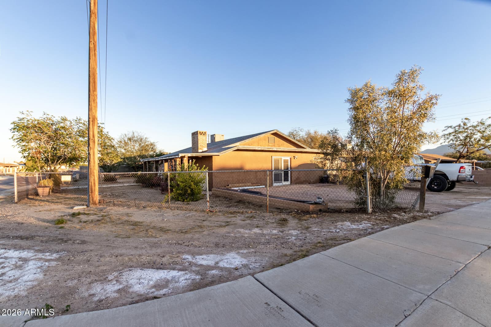3601 S 124TH Drive, Avondale, AZ 85323 — photo 33 of 33