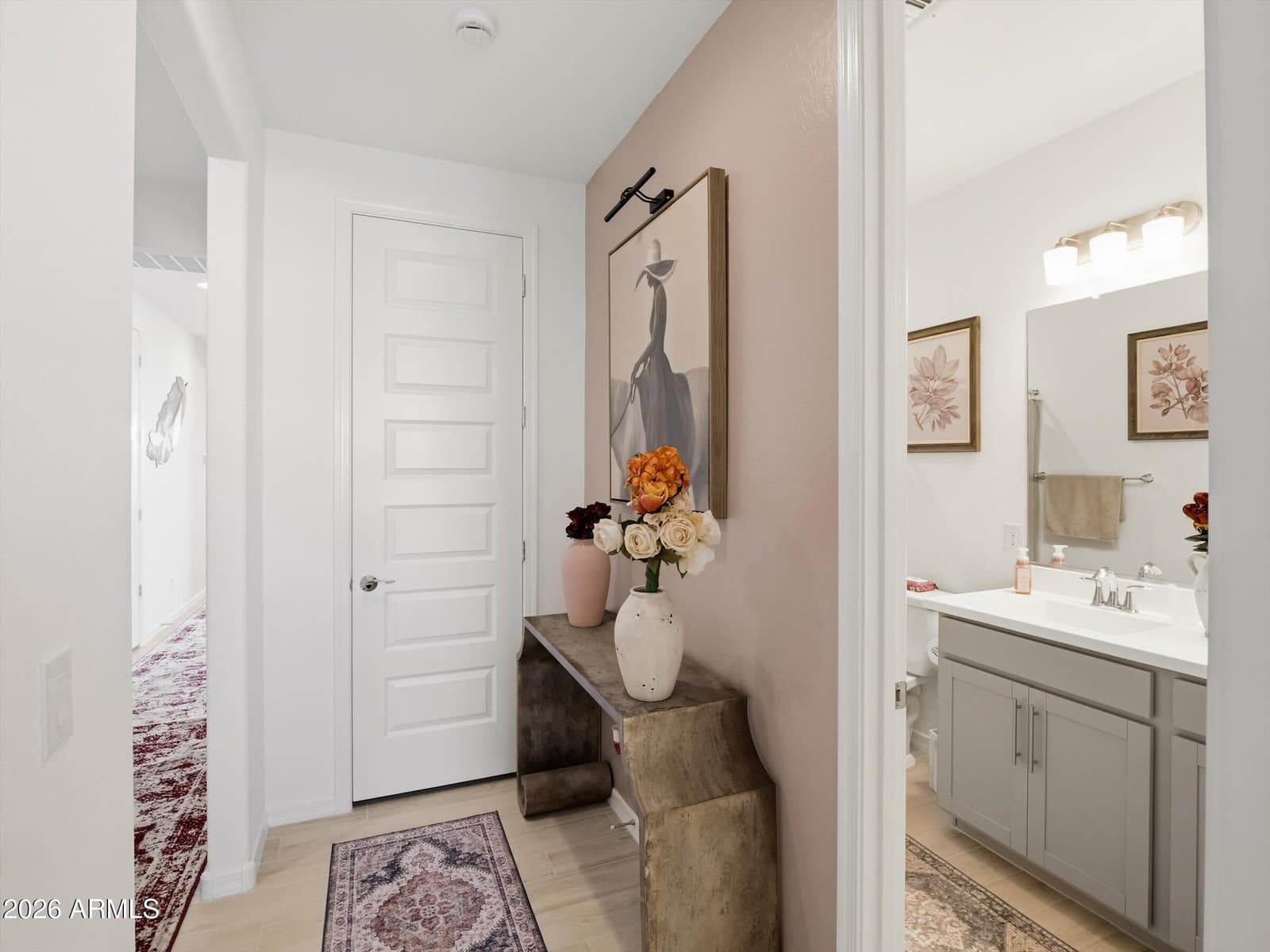 3911 E GHOST FLOWER Lane, San Tan Valley, AZ 85140 — photo 5 of 45