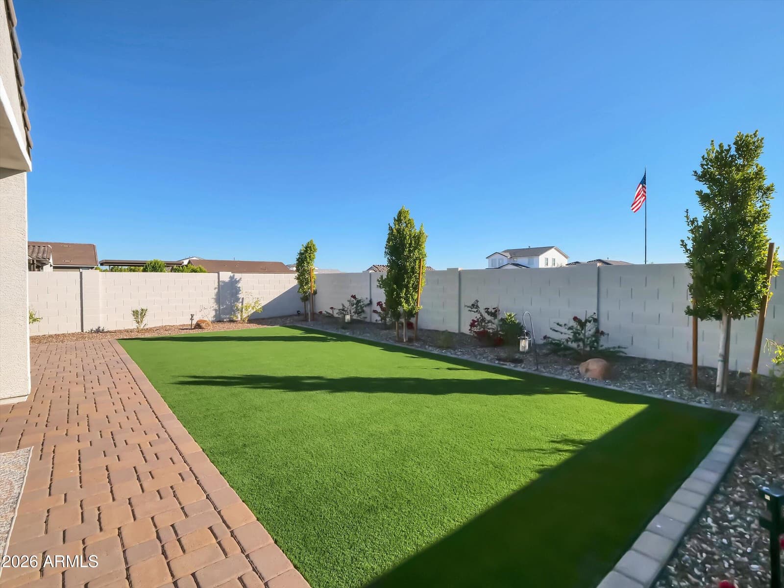 3911 E GHOST FLOWER Lane, San Tan Valley, AZ 85140 — photo 38 of 45