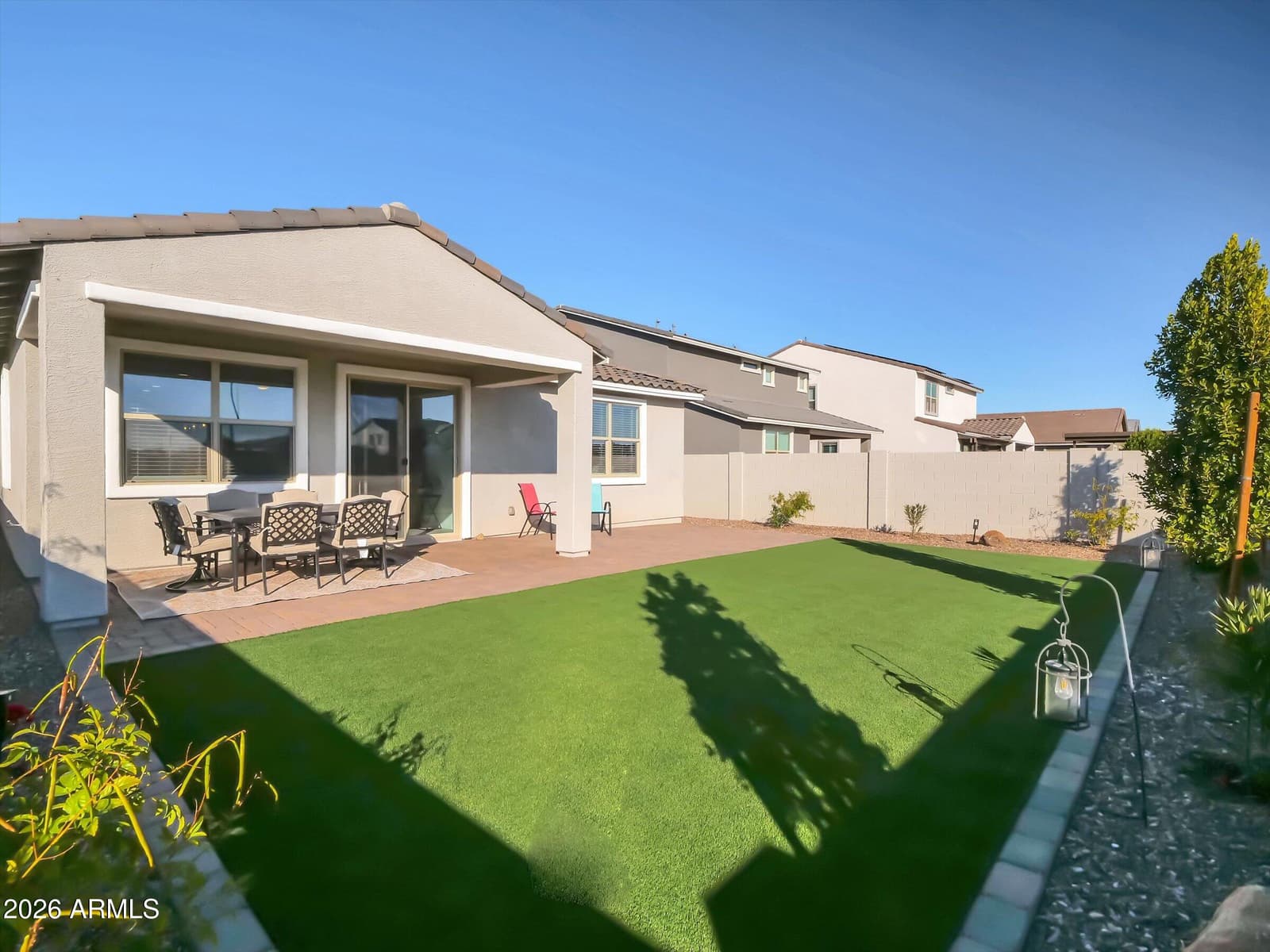 3911 E GHOST FLOWER Lane, San Tan Valley, AZ 85140 — photo 39 of 45