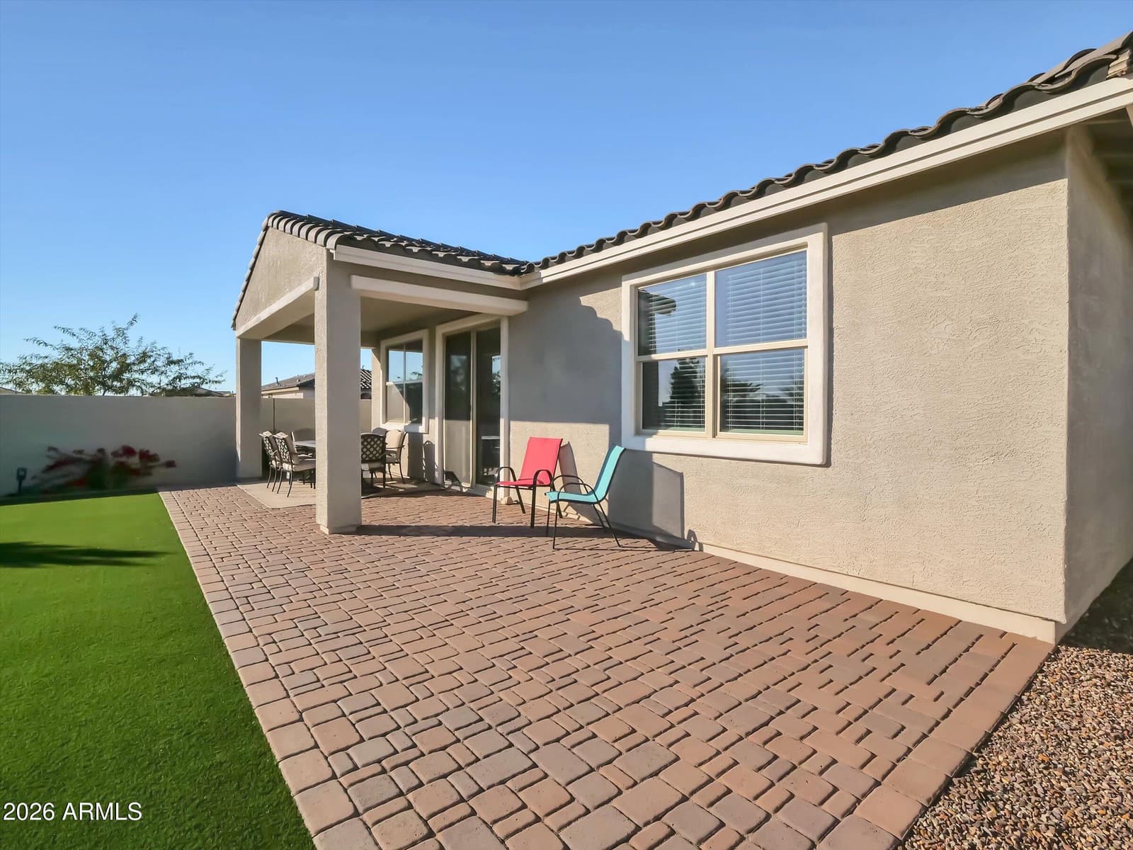 3911 E GHOST FLOWER Lane, San Tan Valley, AZ 85140 — photo 40 of 45