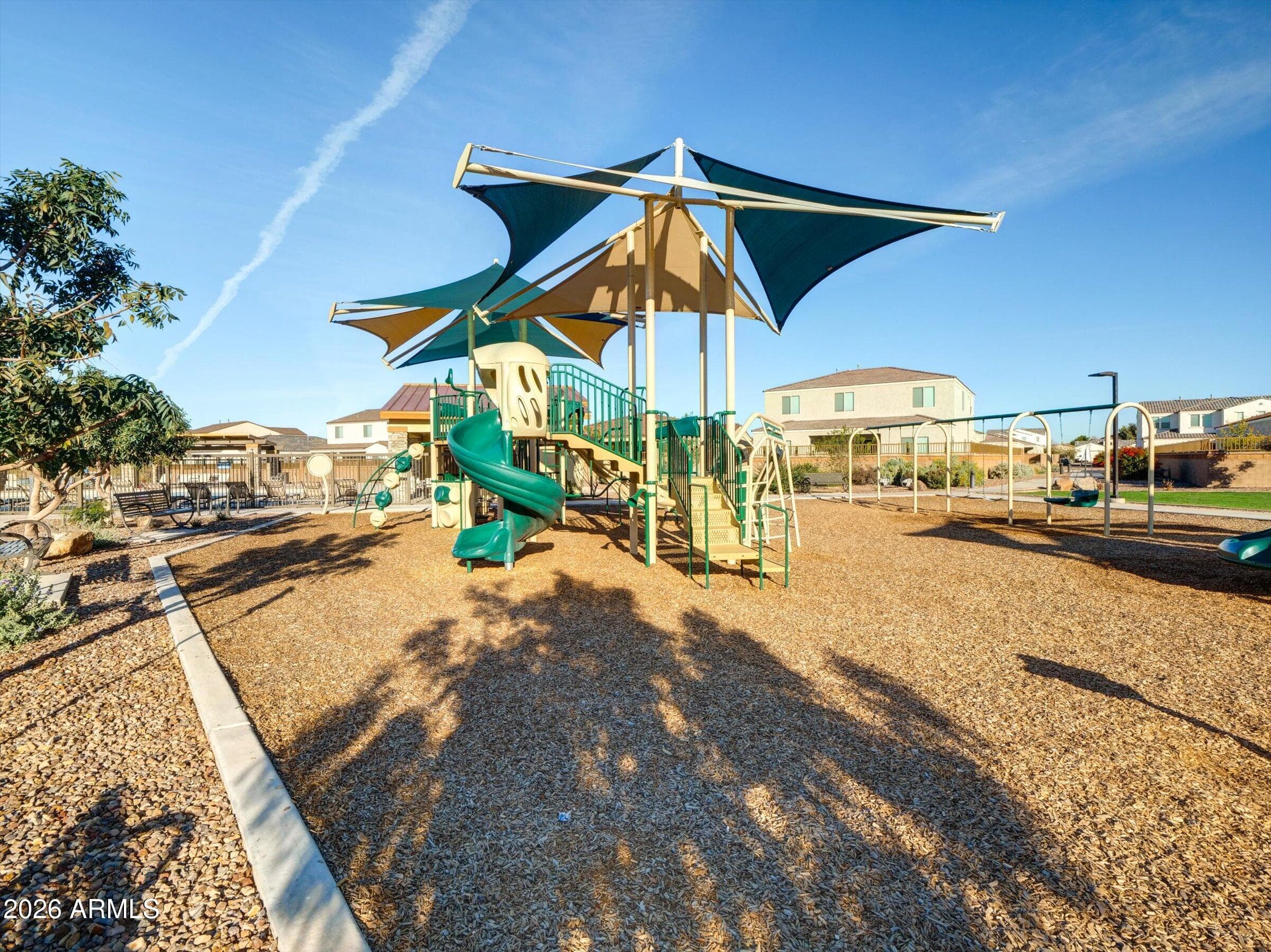 3911 E GHOST FLOWER Lane, San Tan Valley, AZ 85140 — photo 45 of 45
